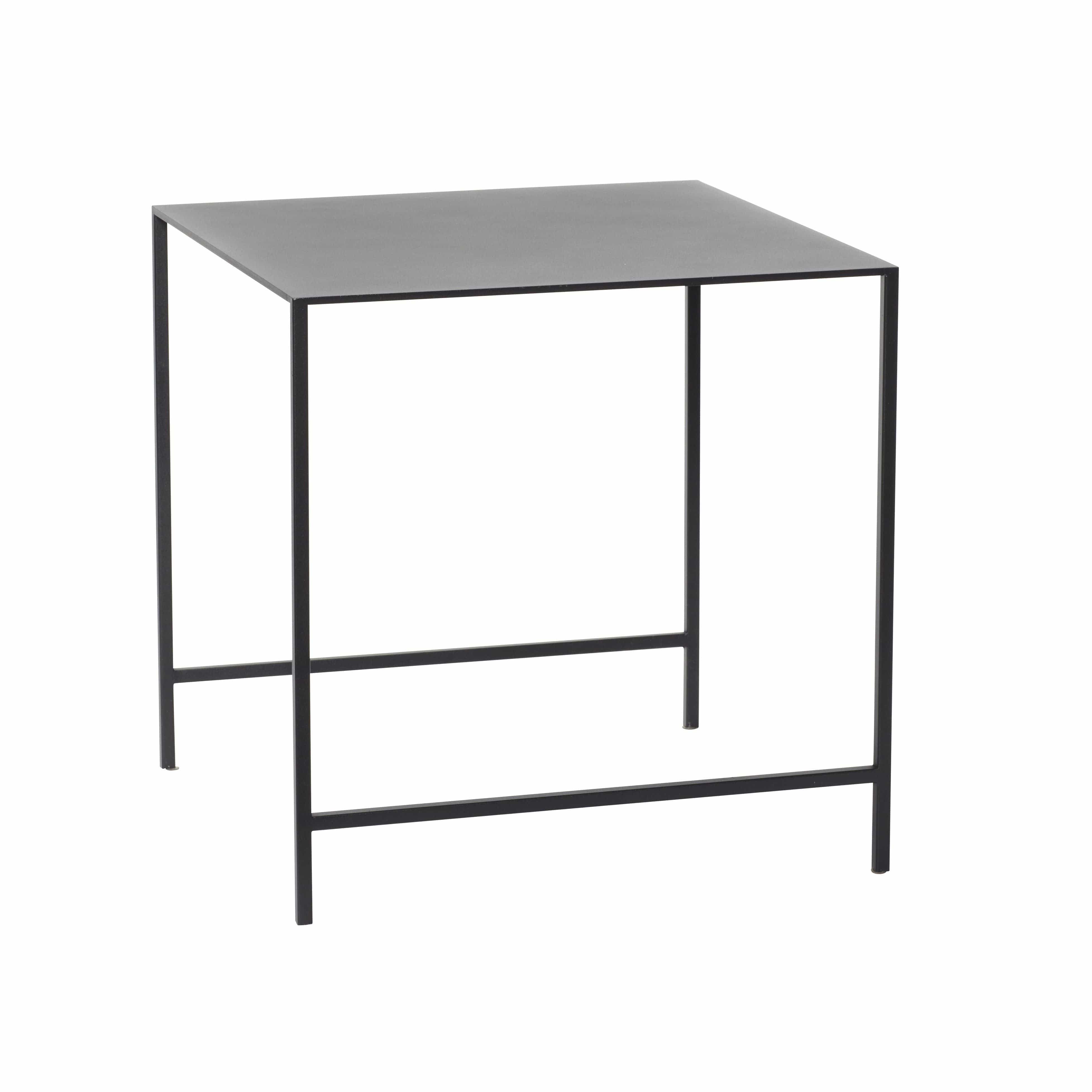 [product_category]-Hübsch Duo Tables (Set Of 2), Black-Hübsch-5712772113295-991326-HUB-3