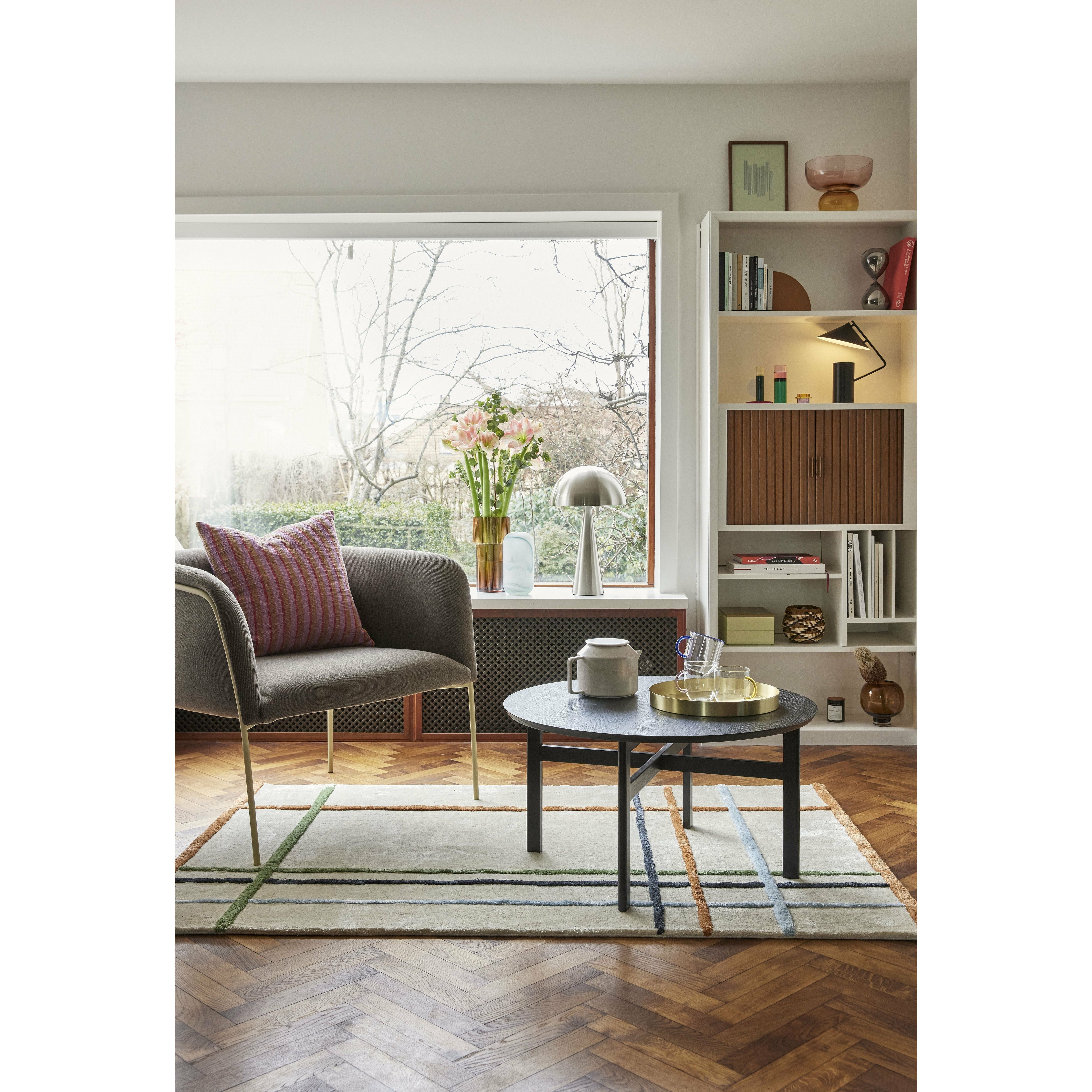 [product_category]-Hübsch Eyrie Lounge Chair, Brown-Hübsch-5712772117286-21417-HUB-6