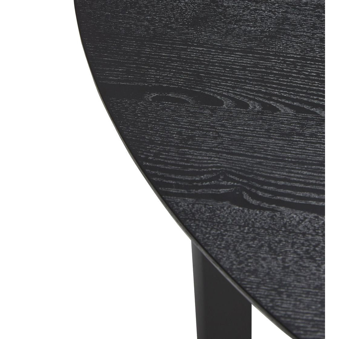[product_category]-Hübsch Fjord Round Dining Table Black-Hübsch-5712772127438-021619-HUB-6