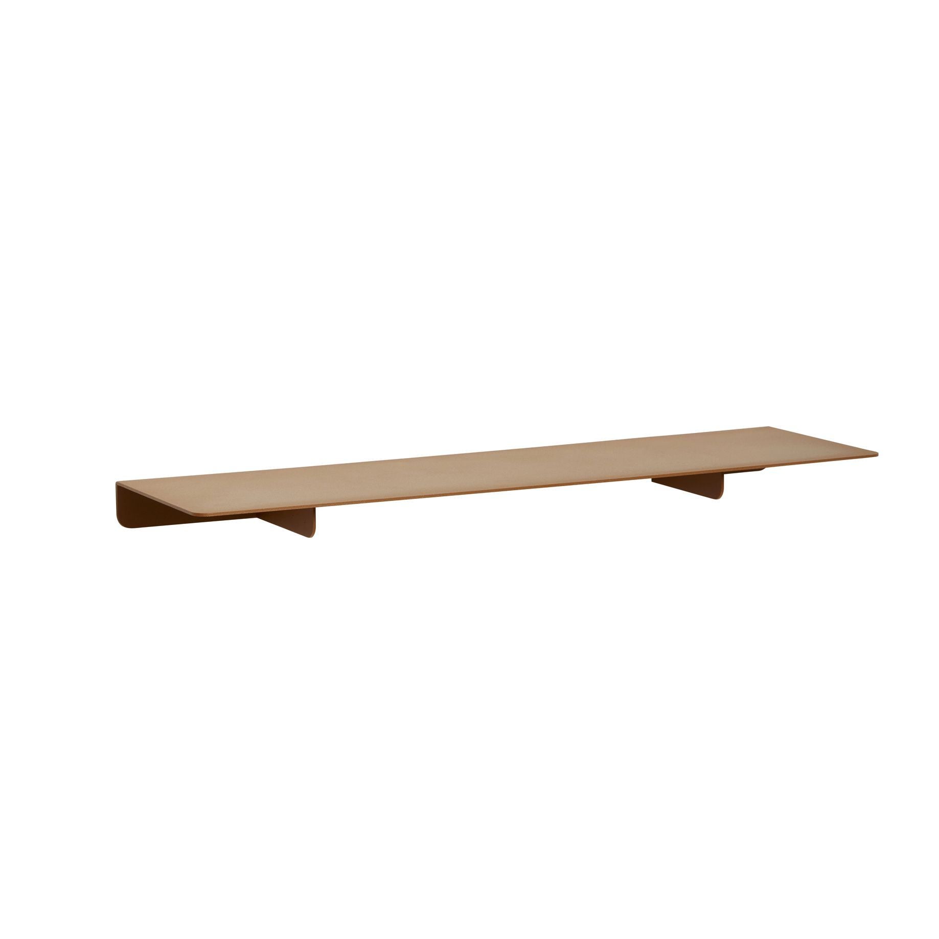 [product_category]-Hübsch Fold Shelf Metal Brown-Hübsch-5712772112120-21311-HUB-2