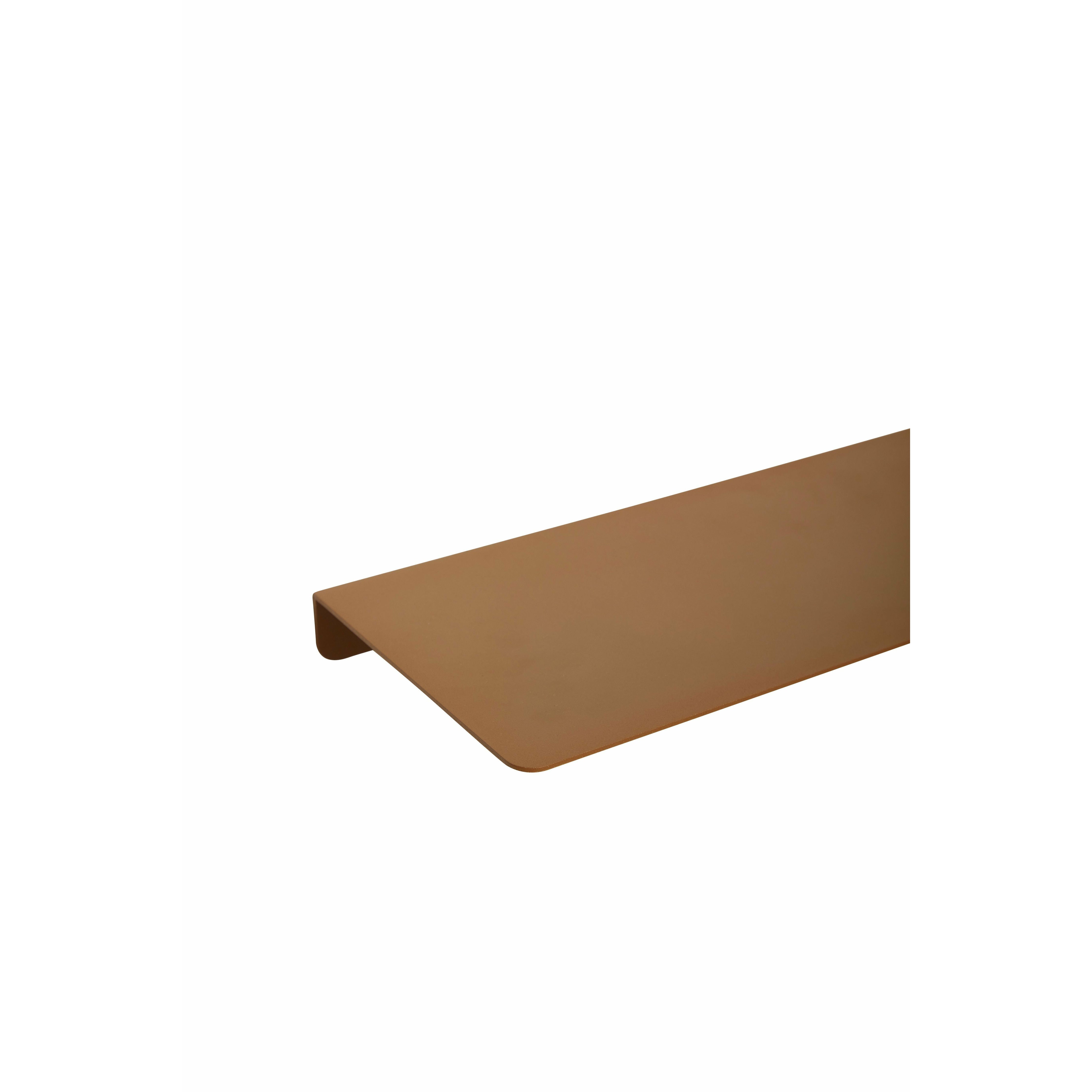 [product_category]-Hübsch Fold Shelf Metal Brown-Hübsch-5712772112120-21311-HUB-3