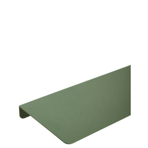 [product_category]-Hübsch Fold Shelf Metal Green-Hübsch-5712772112151-21312-HUB-3