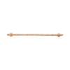 Hübsch Folk Coatrack Natural