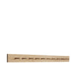 Hübsch Folk Hook Bar s 10 háčky Oak FSC Natural