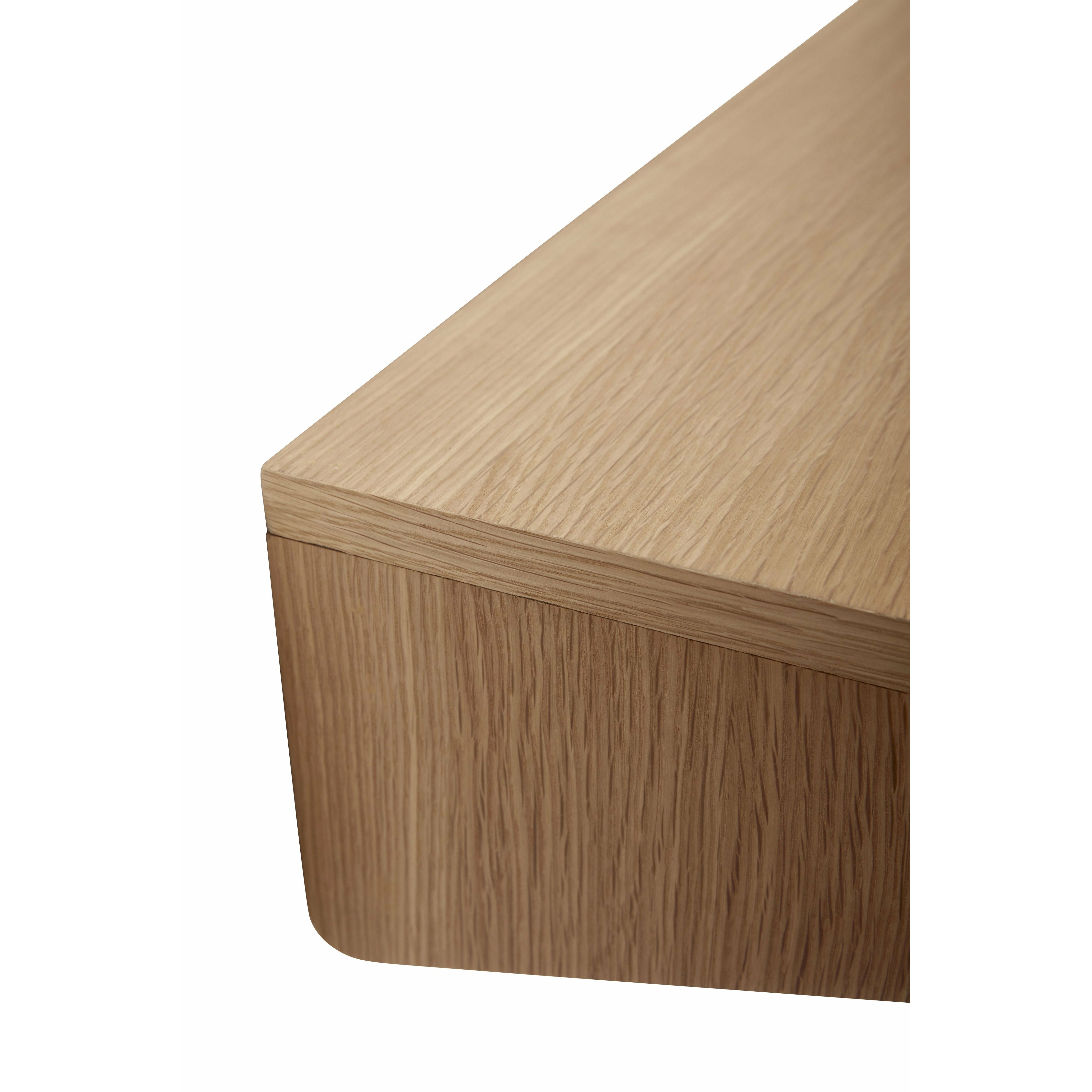 [product_category]-Hübsch Folk Wall Mounted Desk-Hübsch-5712772108796-881321-HUB-4