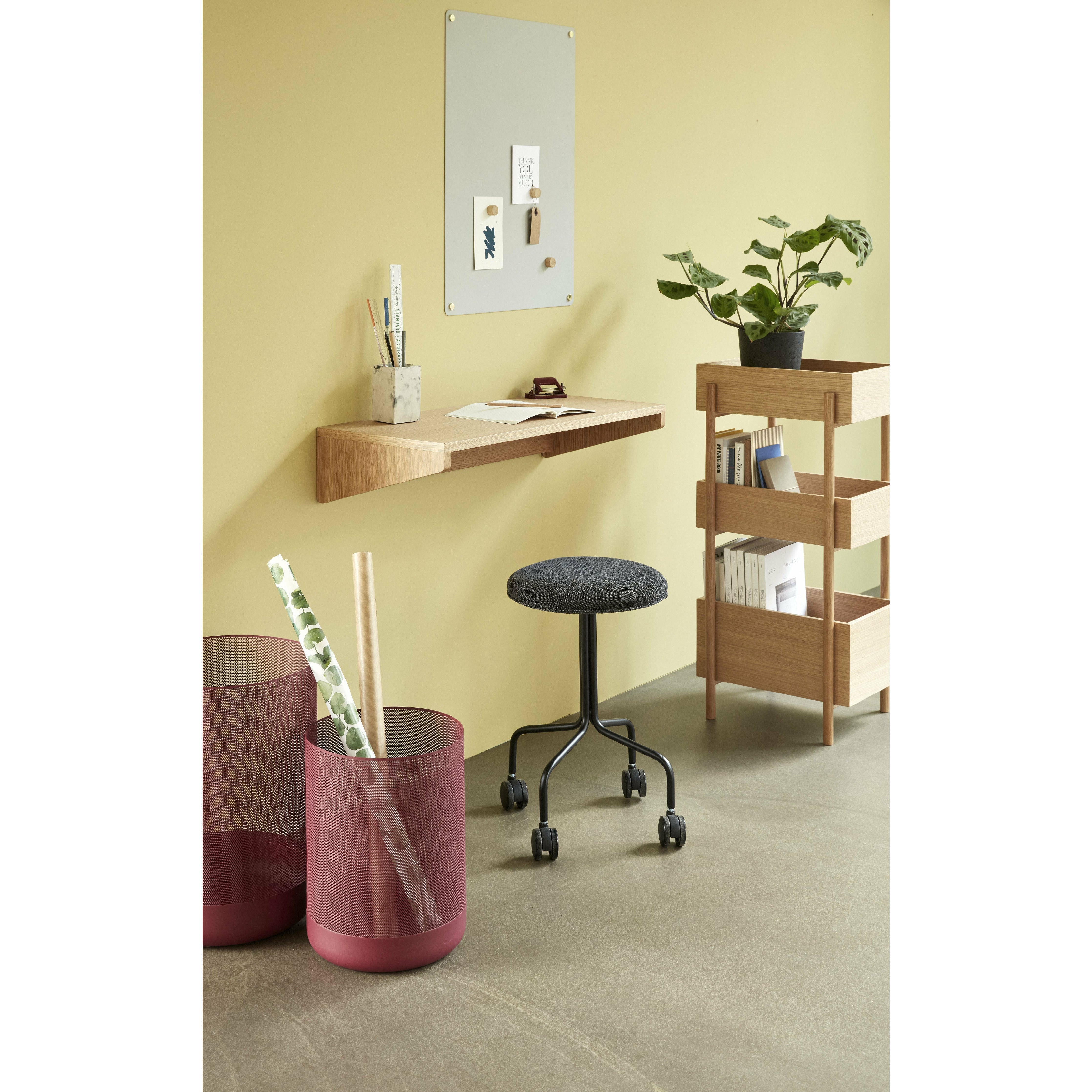 [product_category]-Hübsch Folk Wall Mounted Desk-Hübsch-5712772108796-881321-HUB-5