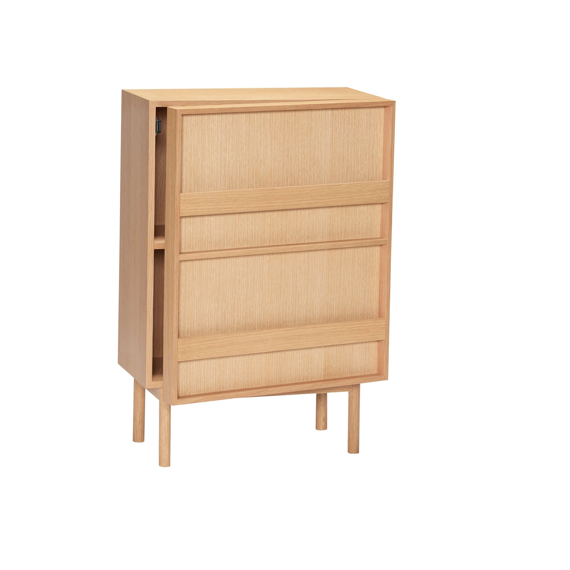 [product_category]-Hübsch Forma Cabinet Natural-Hübsch-5712772135235-881905-HUB-5