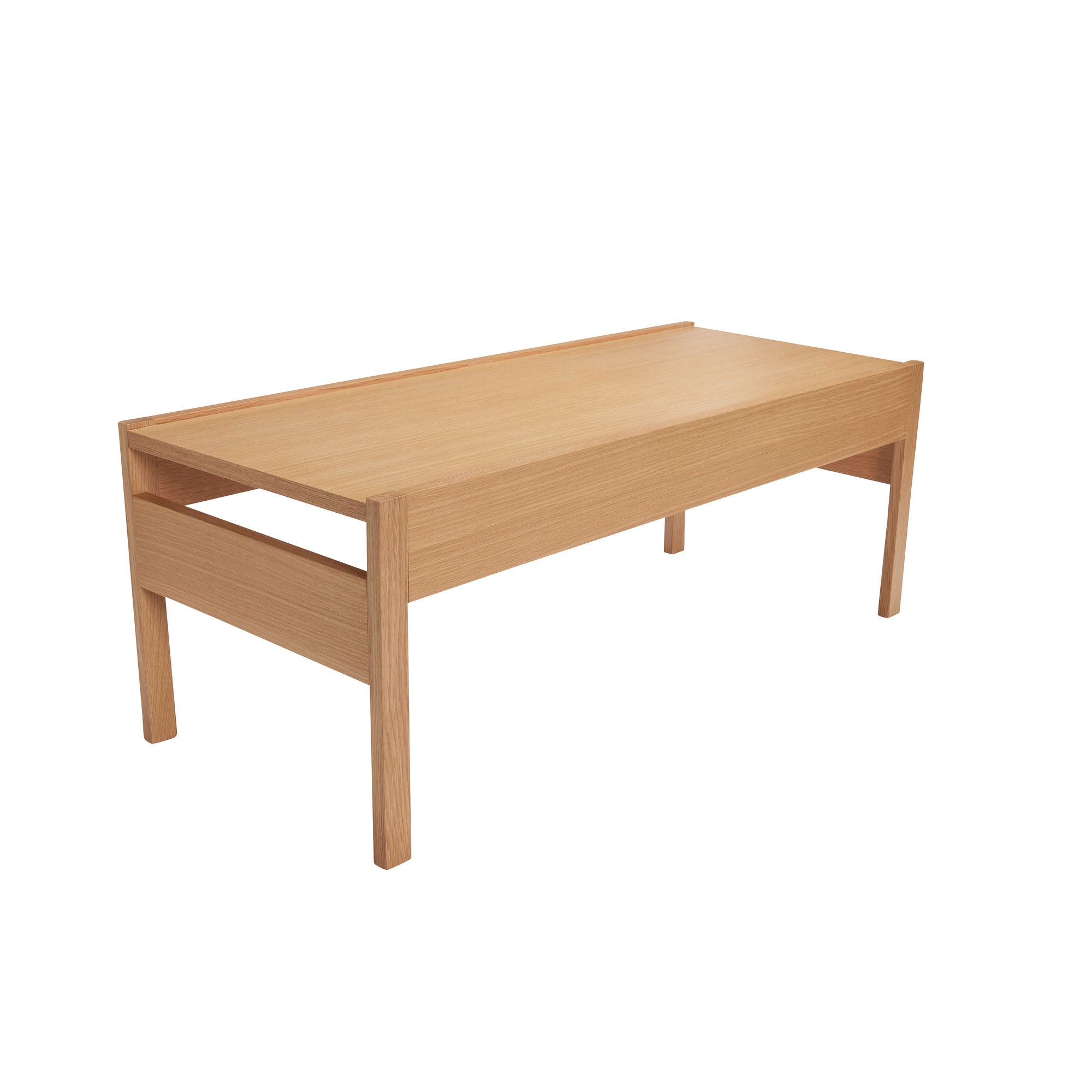 [product_category]-Hübsch Forma Coffee Table Natural-Hübsch-5712772135358-881909-HUB-2