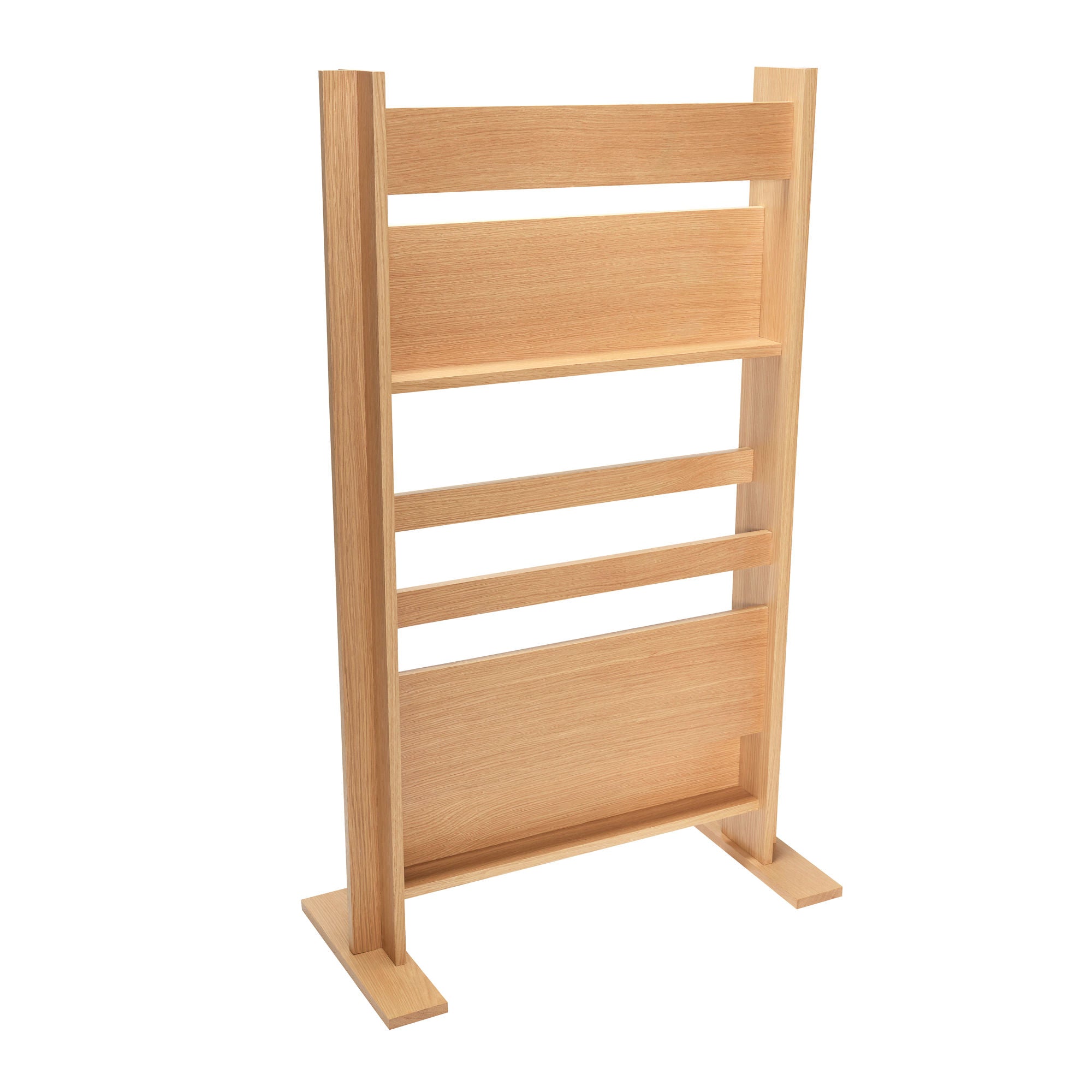 [product_category]-Hübsch Forma Magazine Holder/Partition Natural-Hübsch-5712772135624-881917-HUB-4