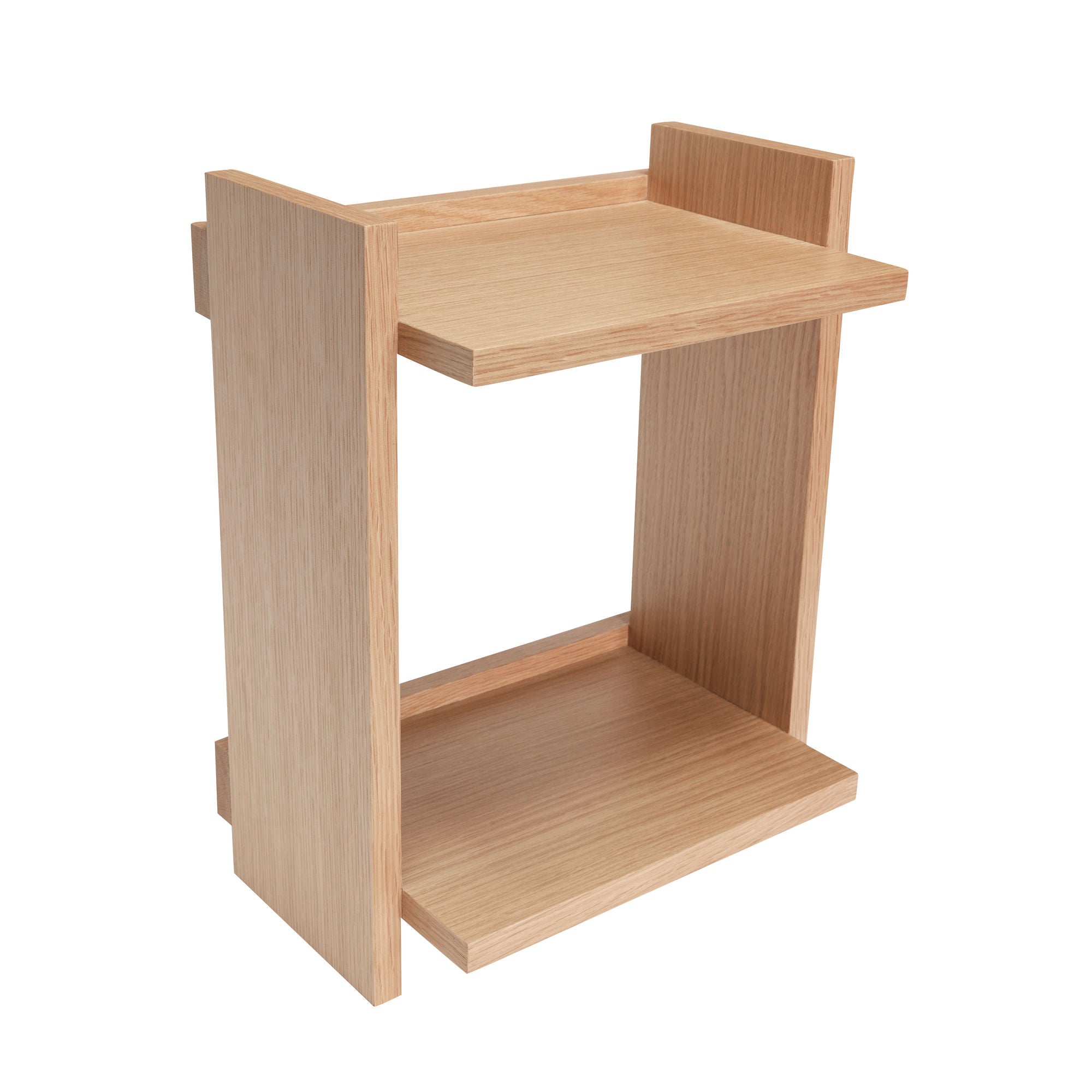 [product_category]-Hübsch Forma Shelf Small Natural-Hübsch-5712772135174-881903-HUB-3