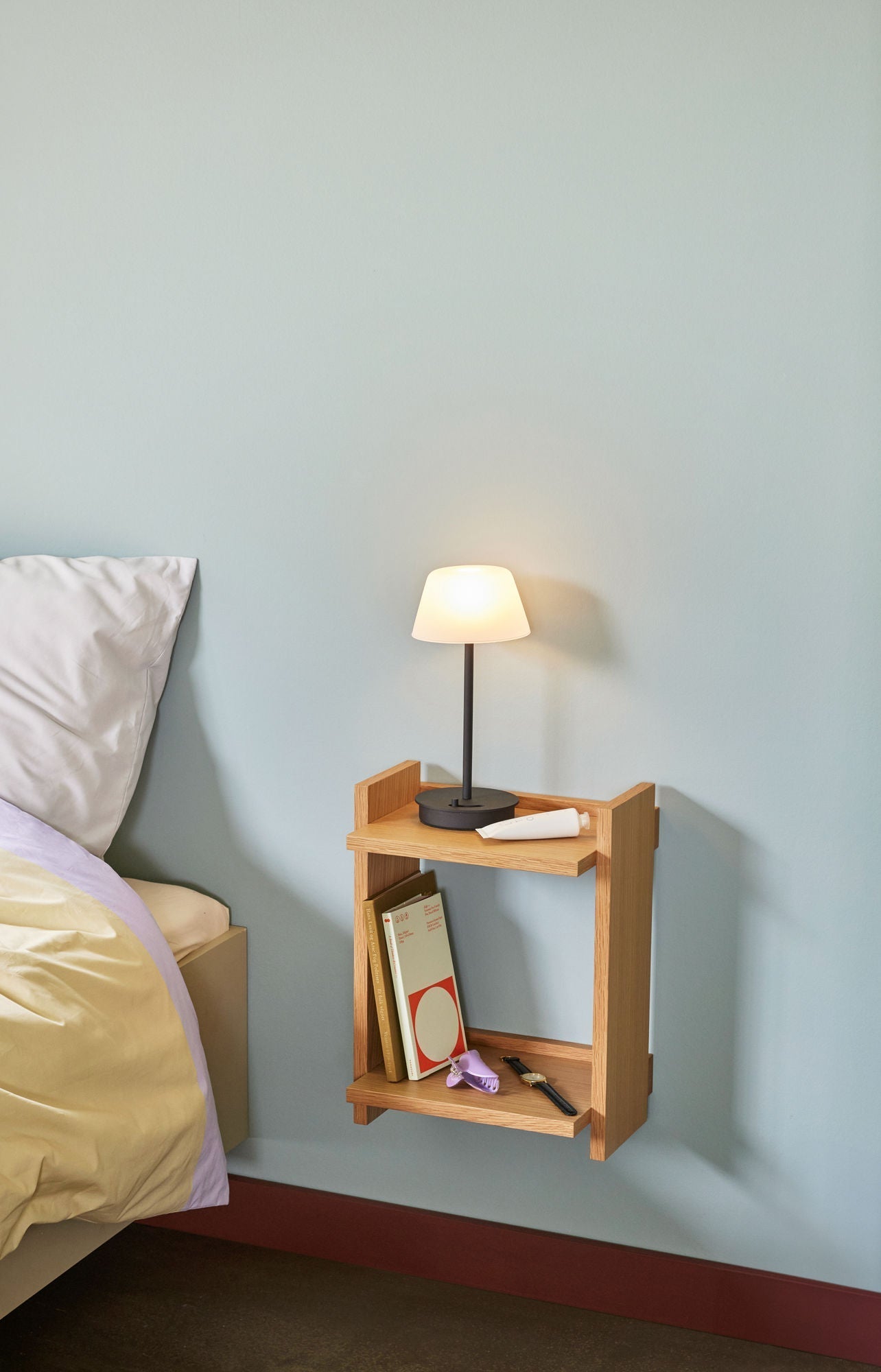 [product_category]-Hübsch Forma Shelf Small Natural-Hübsch-5712772135174-881903-HUB-4