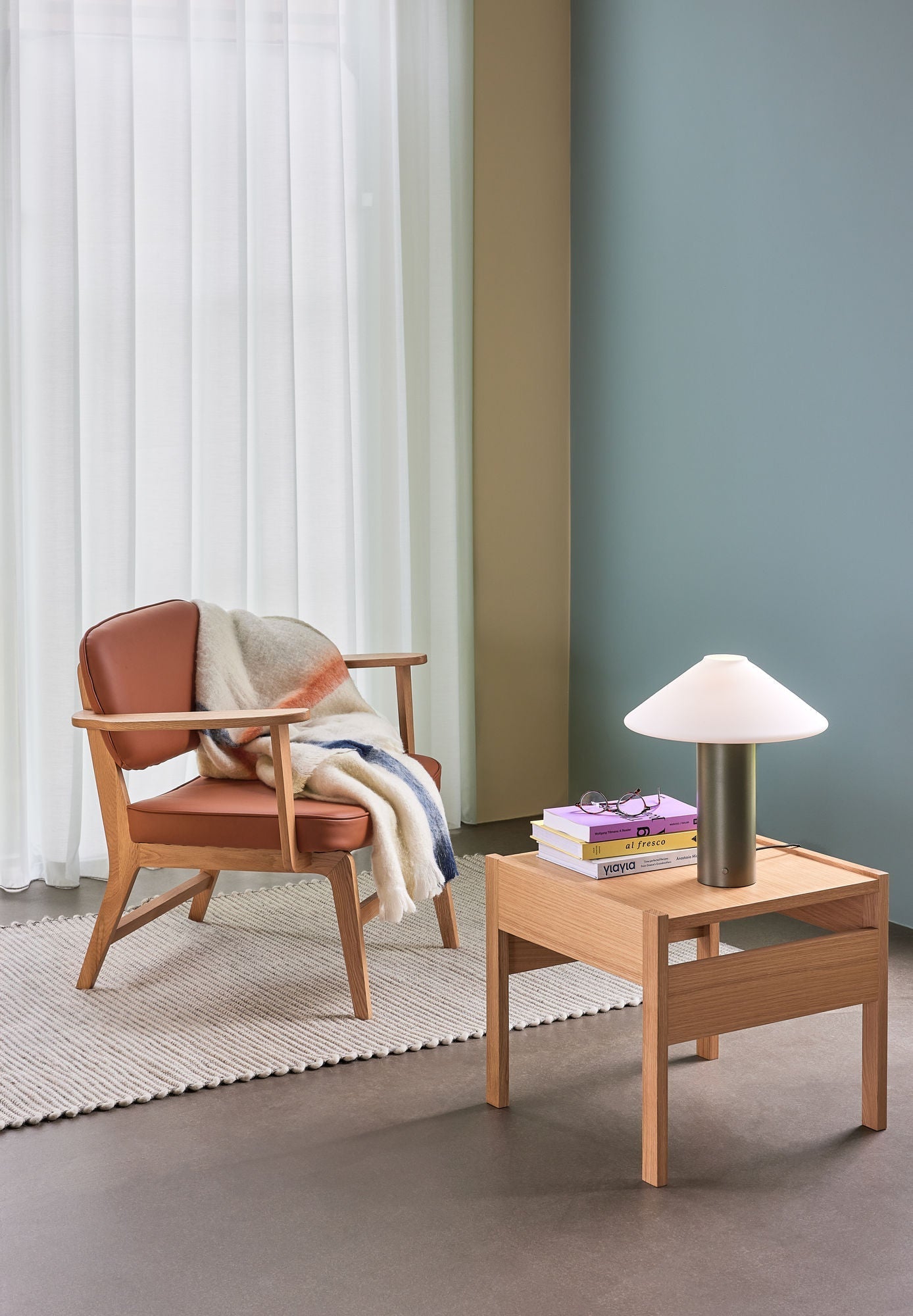 [product_category]-Hübsch Forma Side Table Natural-Hübsch-5712772135389-881910-HUB-5