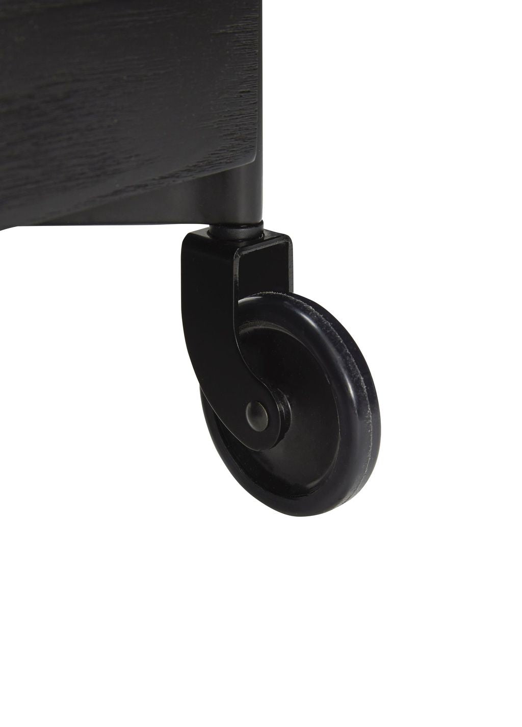 [product_category]-Hübsch Fresh Trolley, Black-Hübsch-5712772127131-021609-HUB-3