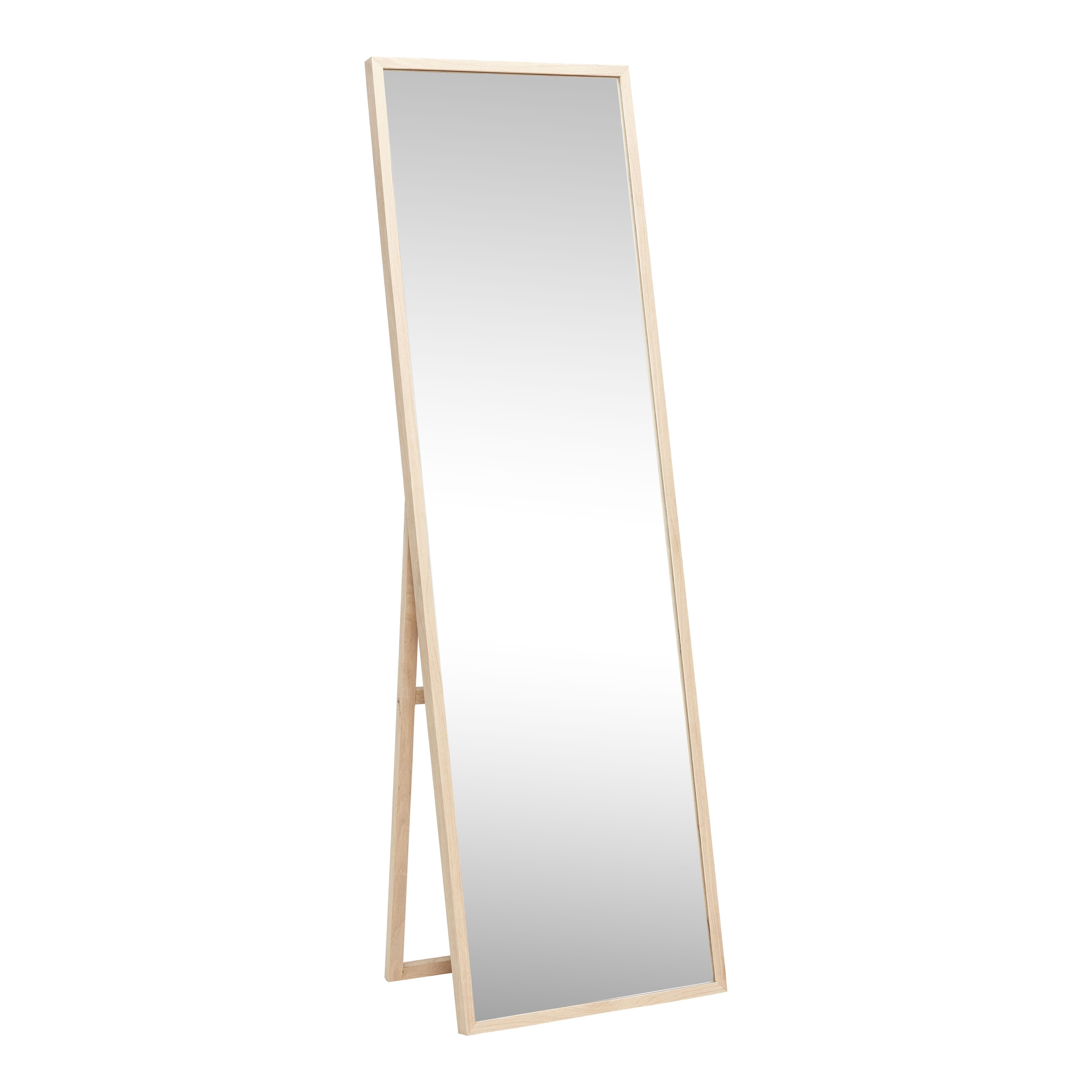 [product_category]-Hübsch Glimpse Floor Mirror-Hübsch-5712772106426-880311F-HUB-1