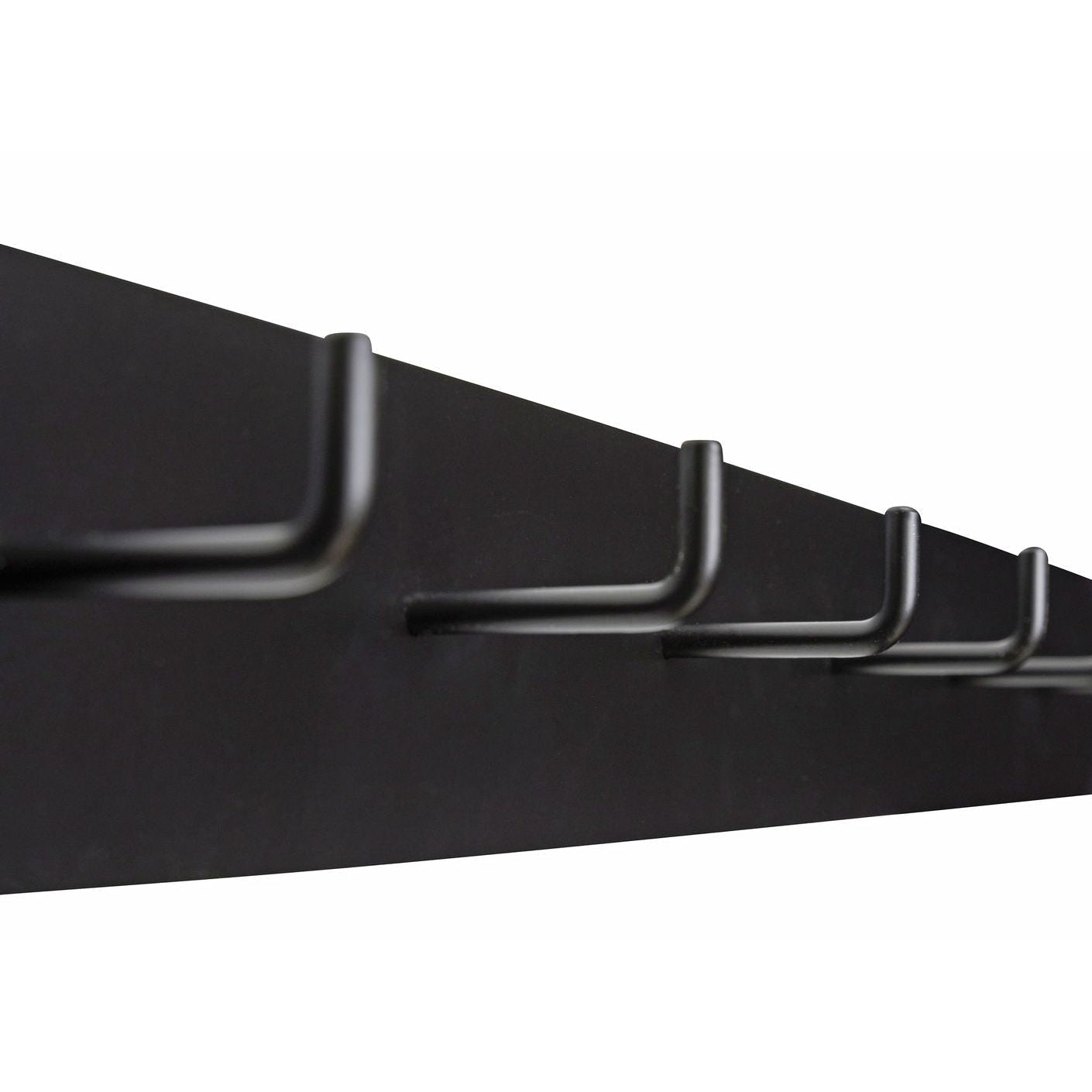 [product_category]-Hübsch Hack Wall Coat Rack, Black-Hübsch-5712772127018-021605-HUB-6