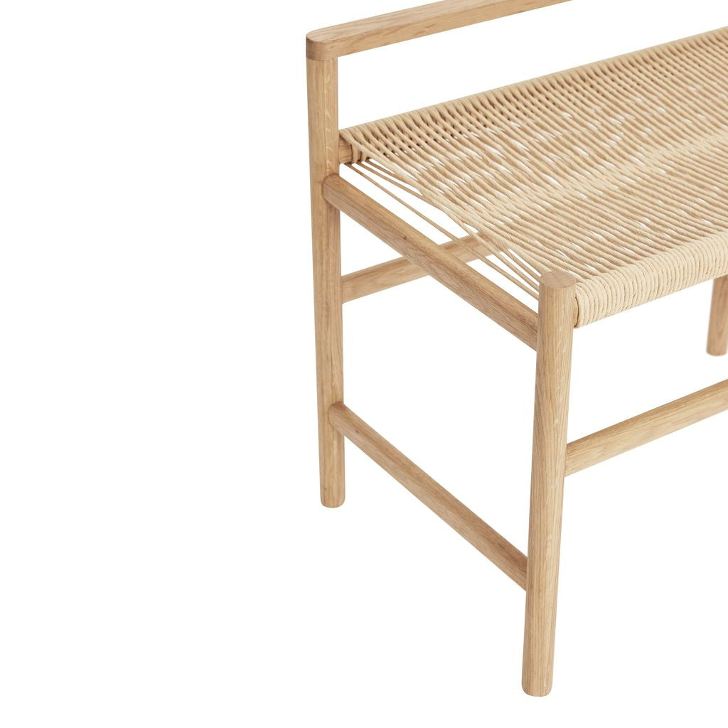 [product_category]-Hübsch Heritage Bench Large Natural-Hübsch-5712772128008-881610-HUB-3
