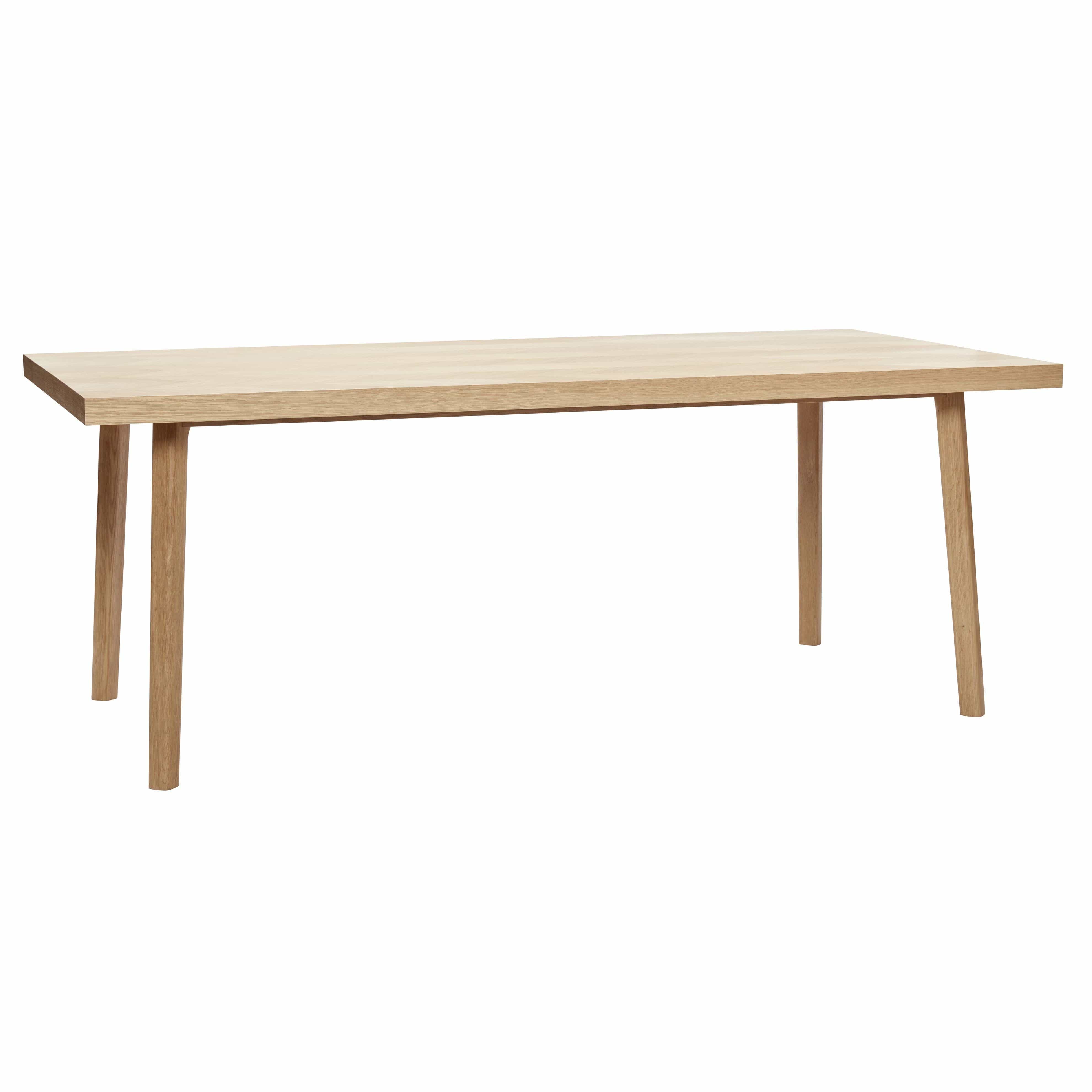 [product_category]-Hübsch Herringbone Dining Table, Large-Hübsch-5712772108642-881316-HUB-1