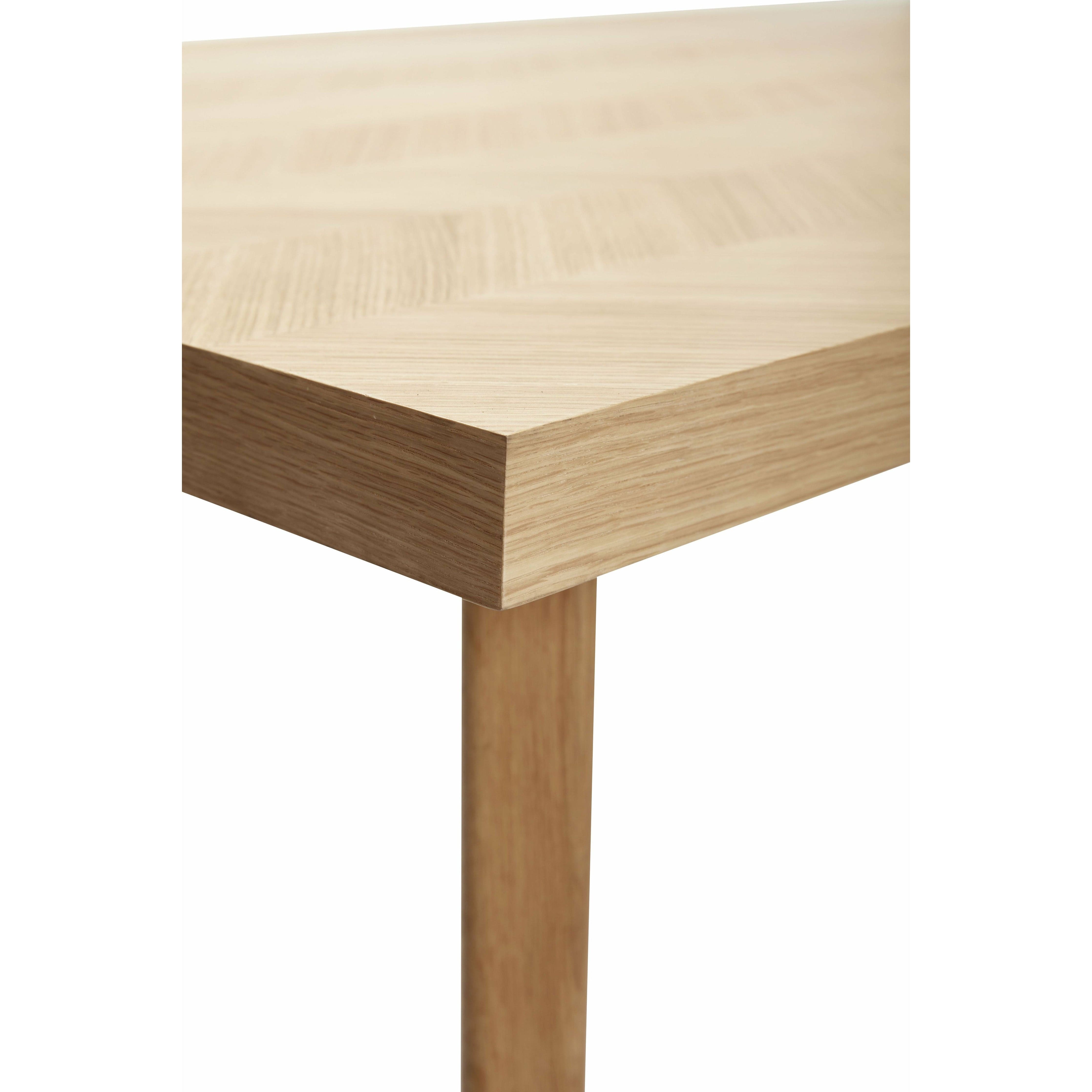 [product_category]-Hübsch Herringbone Dining Table, Large-Hübsch-5712772108642-881316-HUB-4