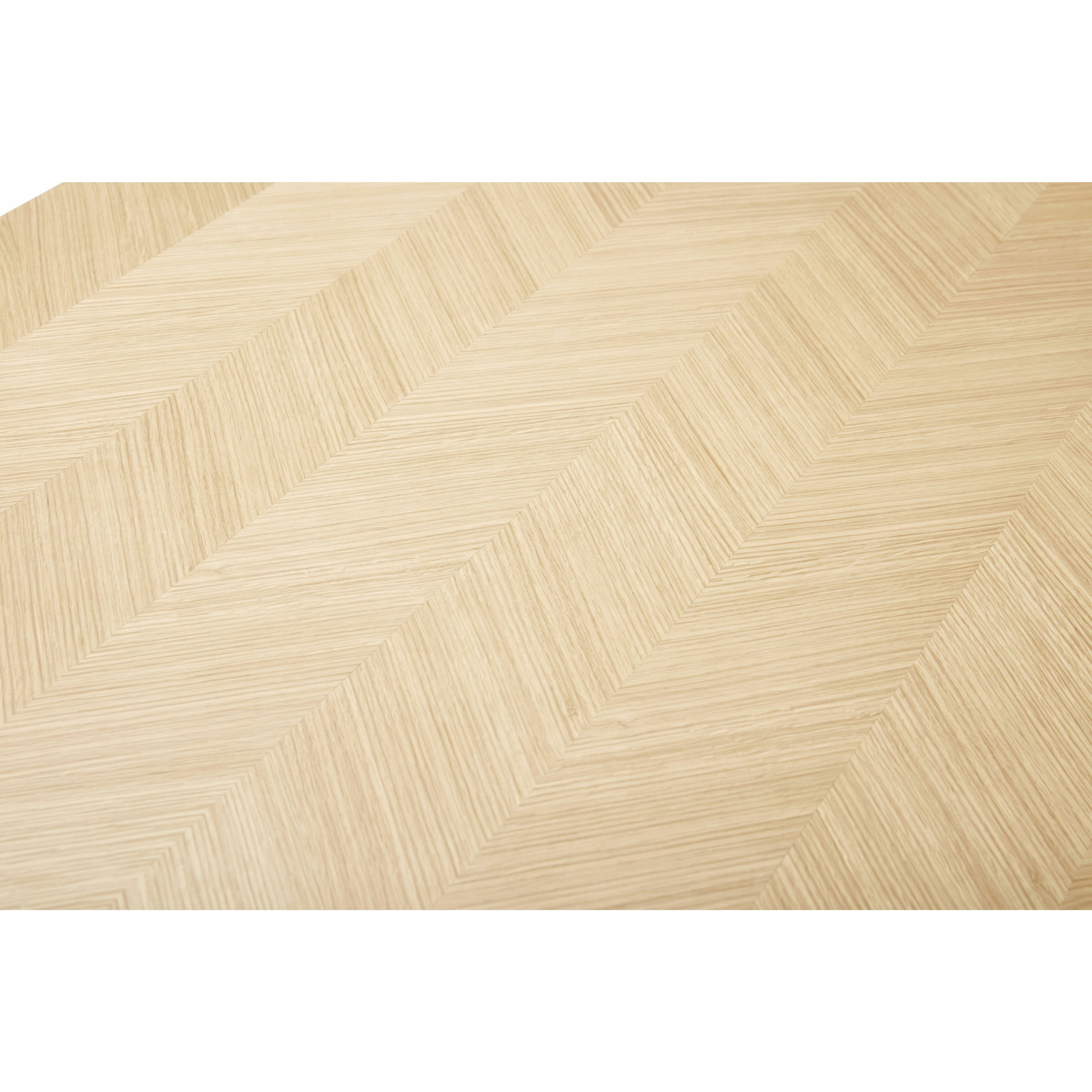 [product_category]-Hübsch Herringbone Dining Table, Large-Hübsch-5712772108642-881316-HUB-5