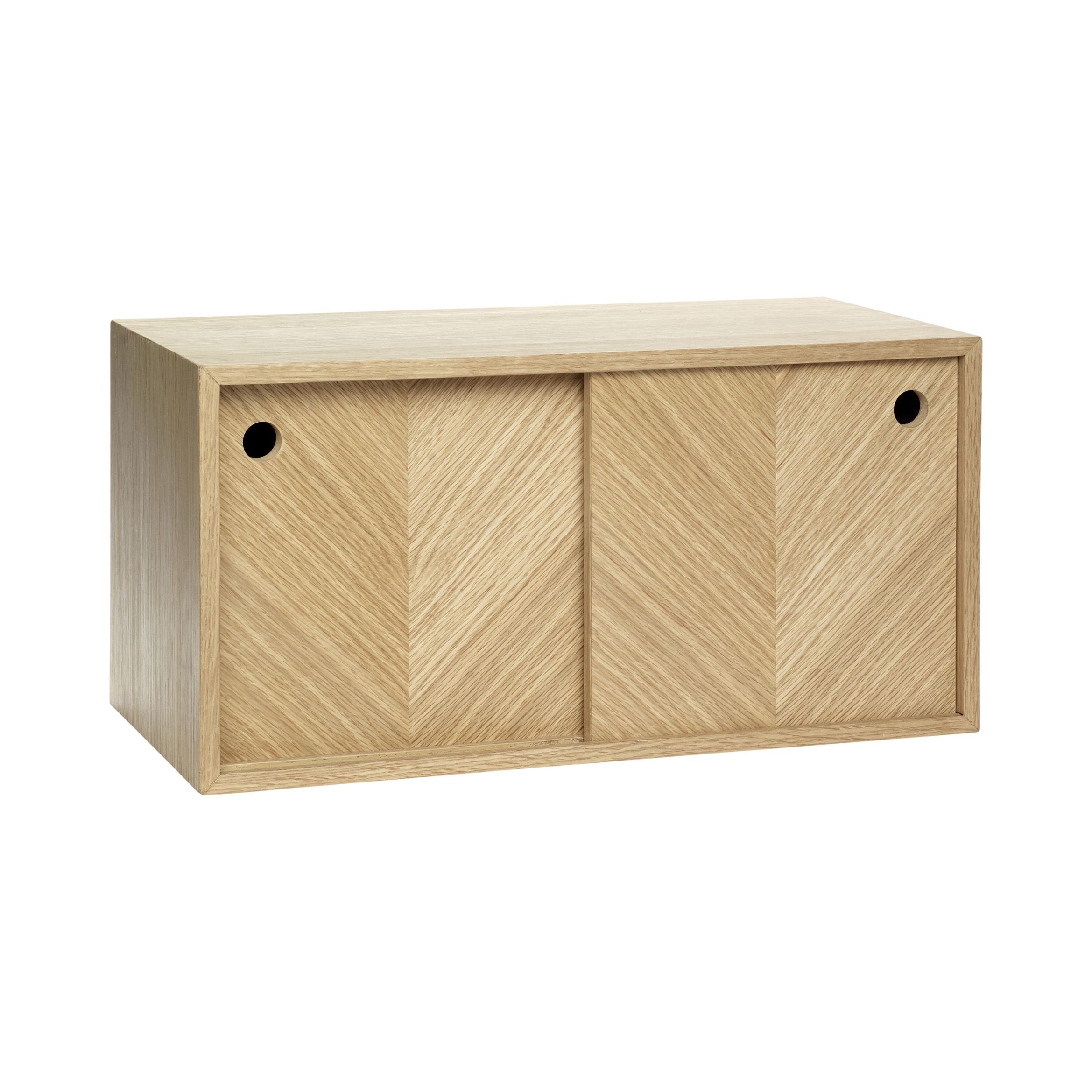 [product_category]-Hübsch Herringbone Shelf-Hübsch-5712772105467-880803F-HUB-1