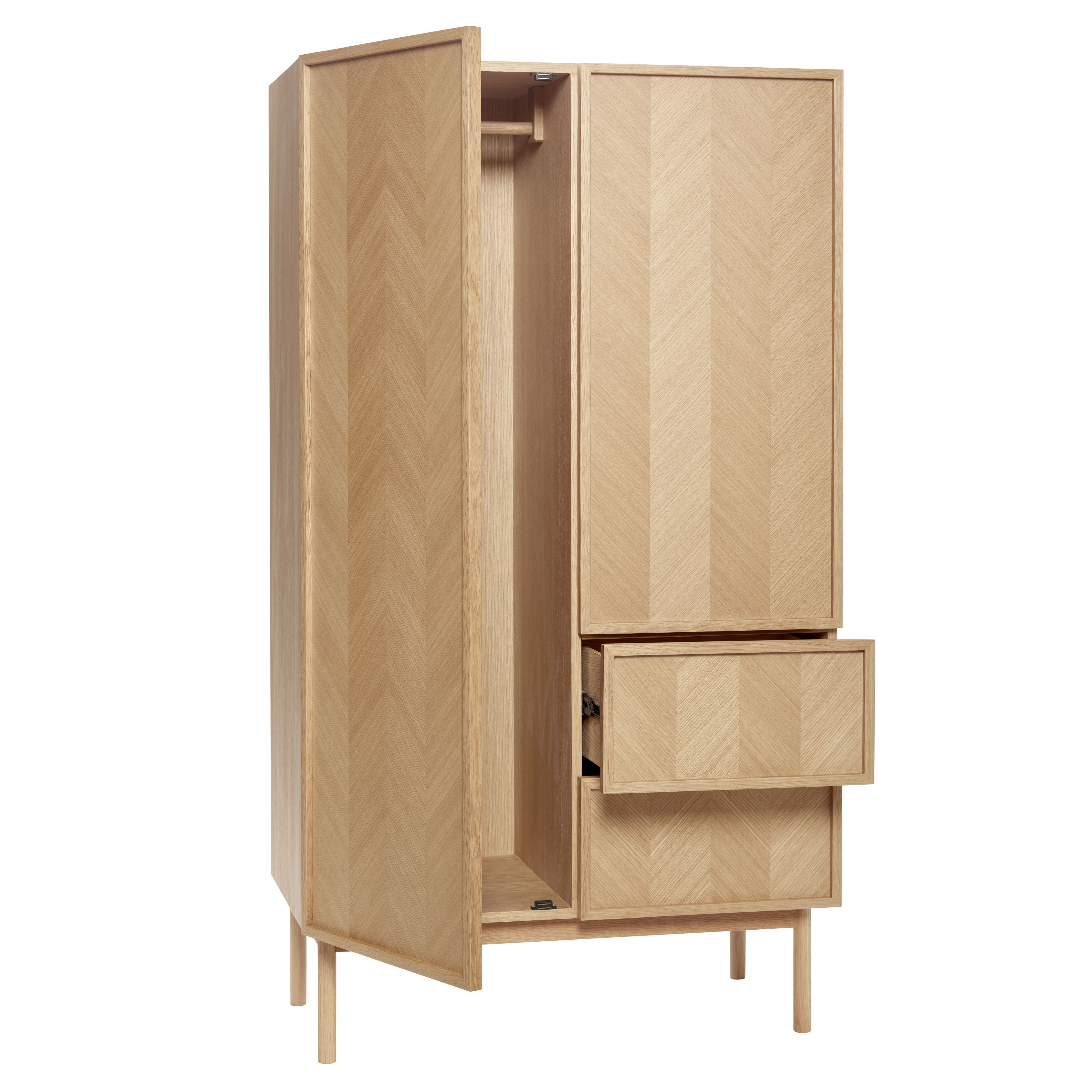 [product_category]-Hübsch Herringbone Wardrobe, Large-Hübsch-5712772108550-881314-HUB-6