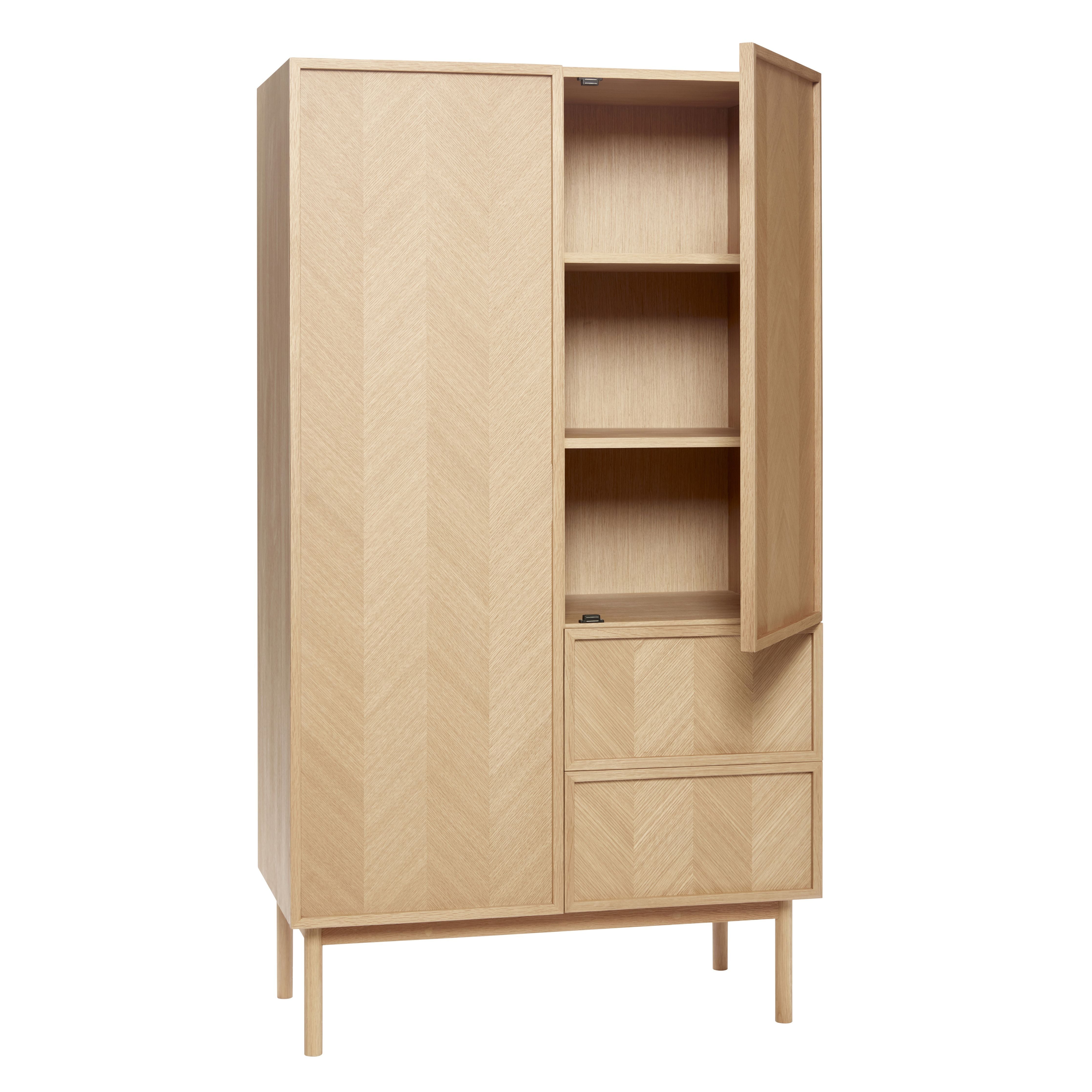 [product_category]-Hübsch Herringbone Wardrobe, Large-Hübsch-5712772108550-881314-HUB-7