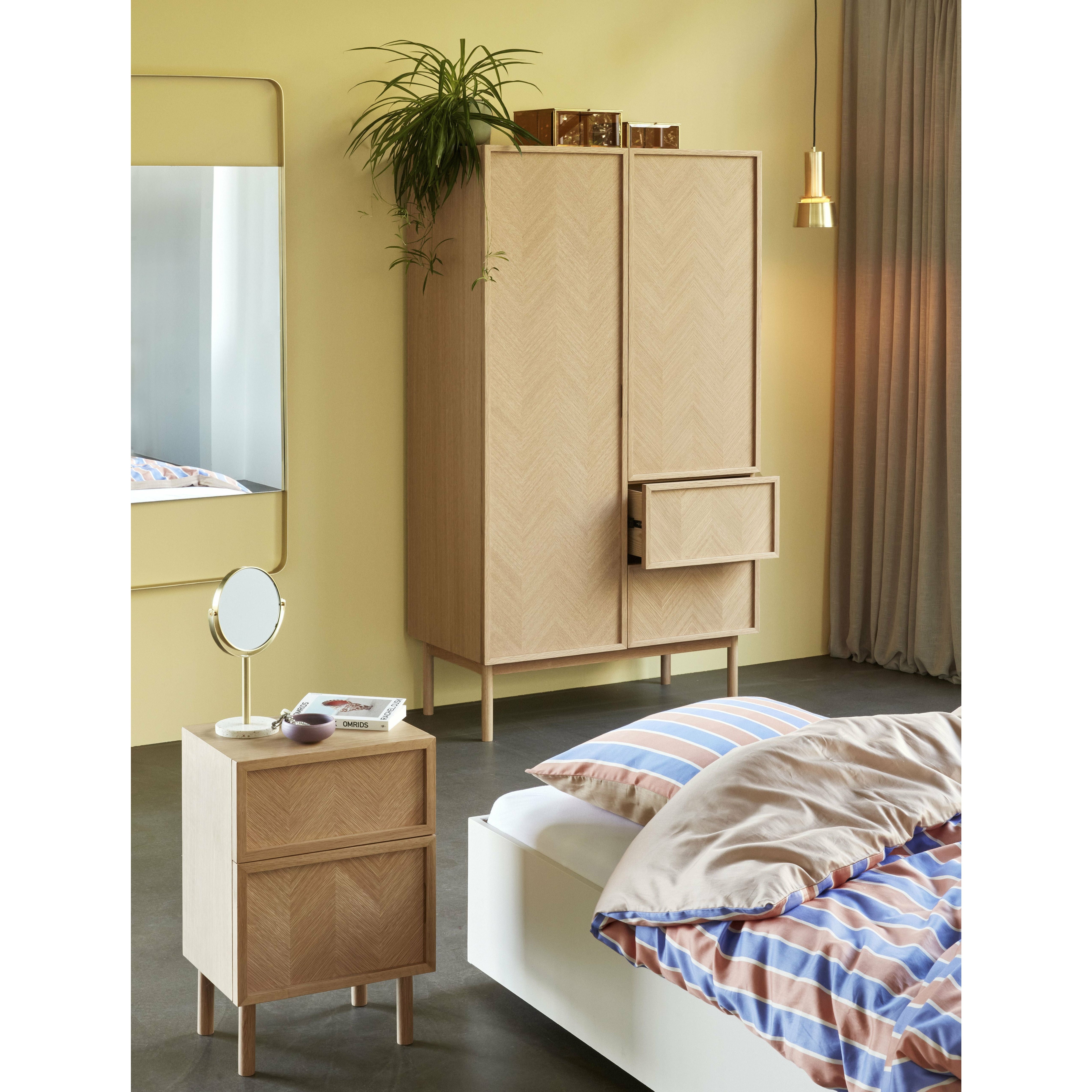 [product_category]-Hübsch Herringbone Wardrobe, Large-Hübsch-5712772108550-881314-HUB-9