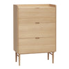 Hübsch Verberg dressoir