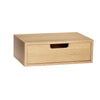 Hübsch Hide Storage Box