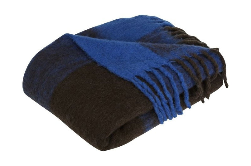 [product_category]-Hübsch Inlet Throw, Blue/Brown-Hübsch-5712772125021-371602-HUB-1