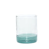 Hübsch Kiosk Piting Glass Glass Clear/Green