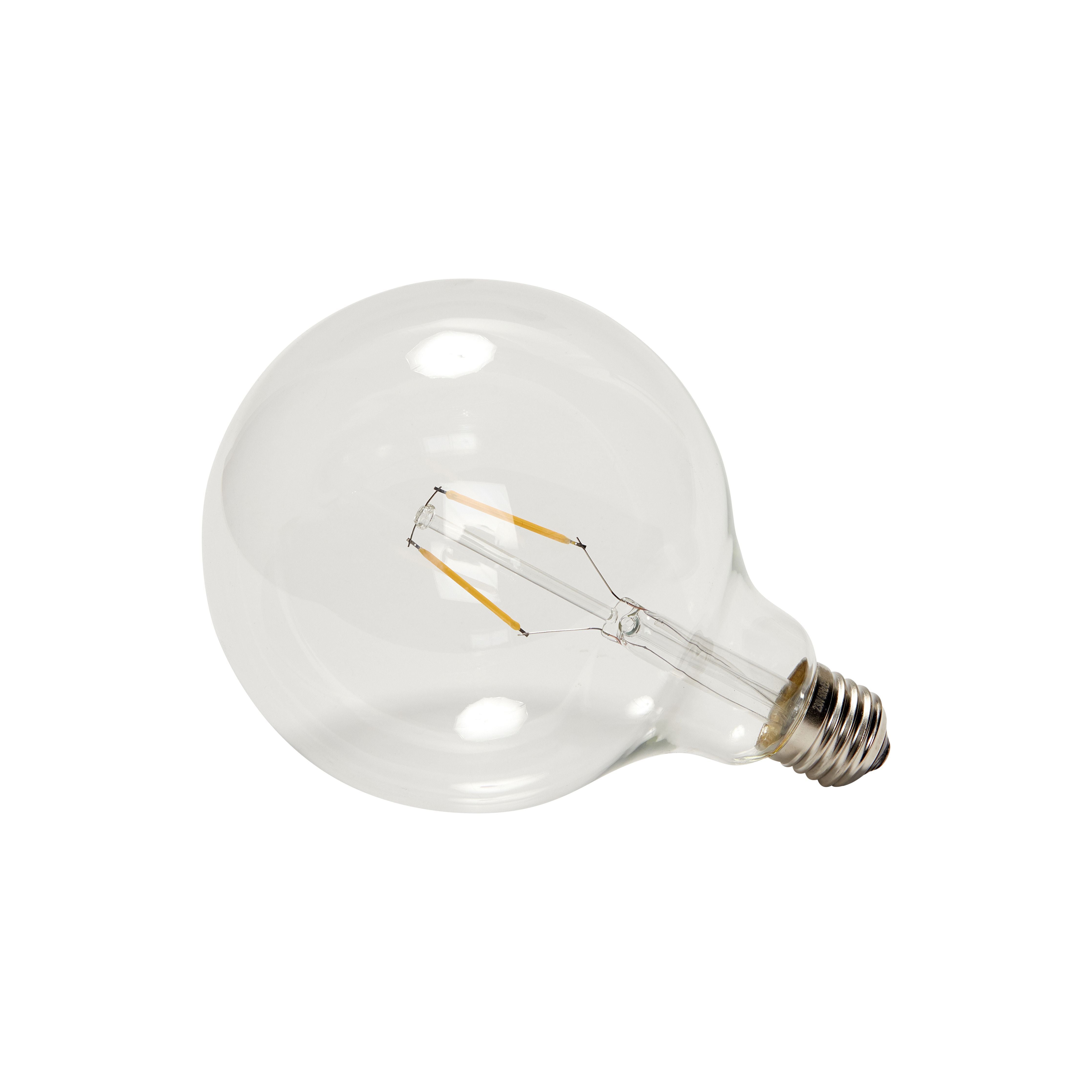 [product_category]-Hübsch Led Bulb-Hübsch-5712772060476-898989-HUB-2
