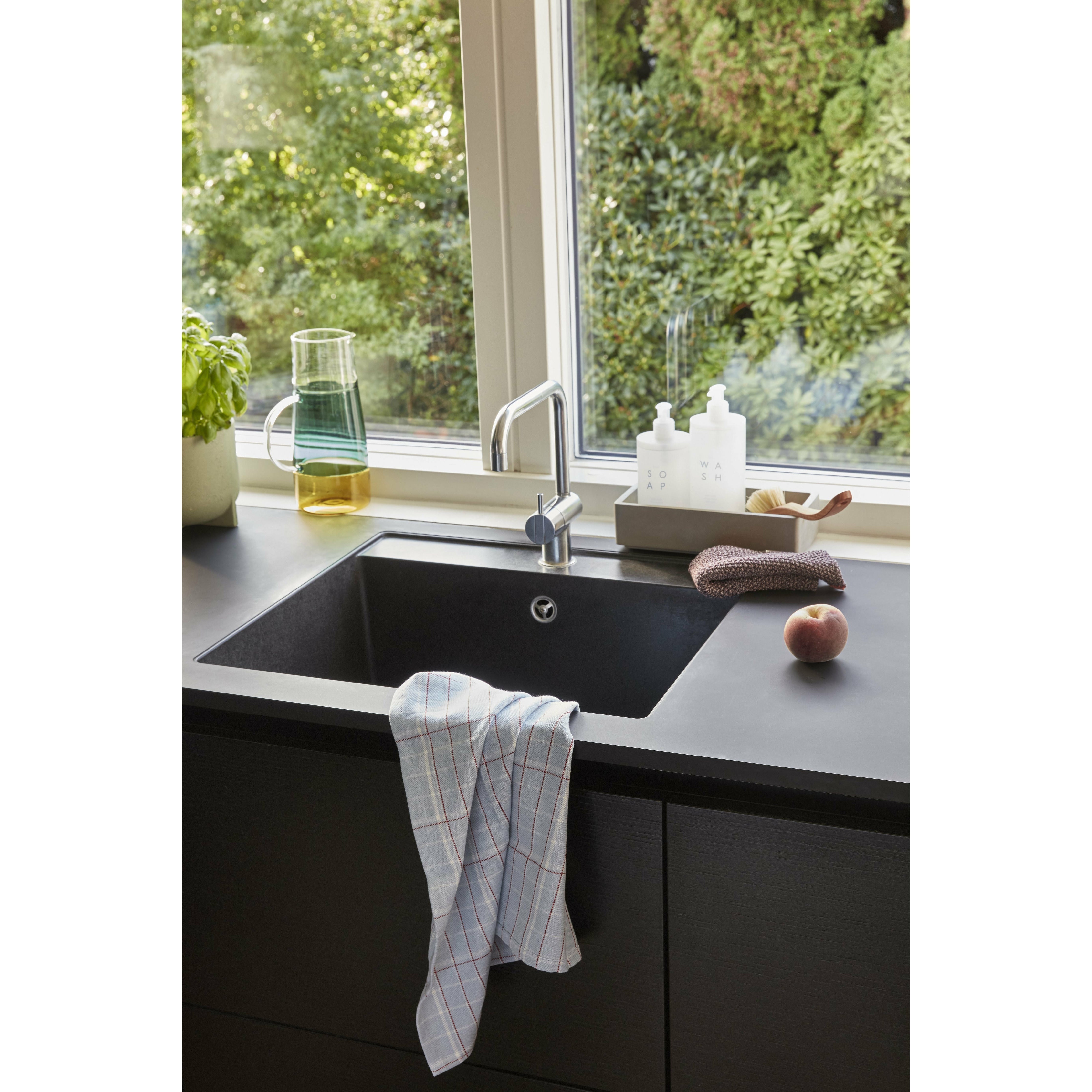 [product_category]-Hübsch Lifestyle Dish Soap Pump Dispenser-Hübsch-5712772070079-581130-HUB-9
