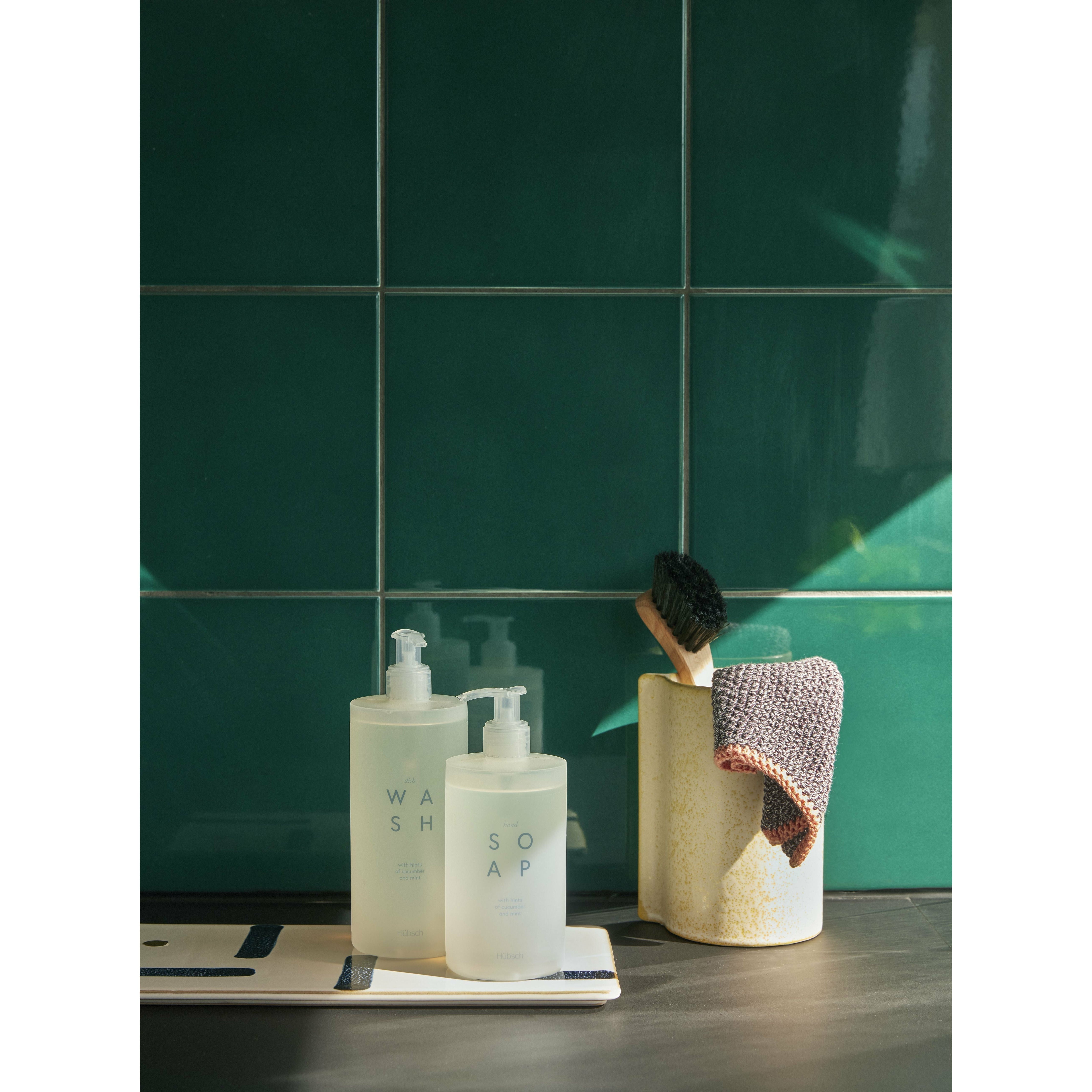 [product_category]-Hübsch Lifestyle Hand Soap Pump Dispenser-Hübsch-5712772070086-581131-HUB-10