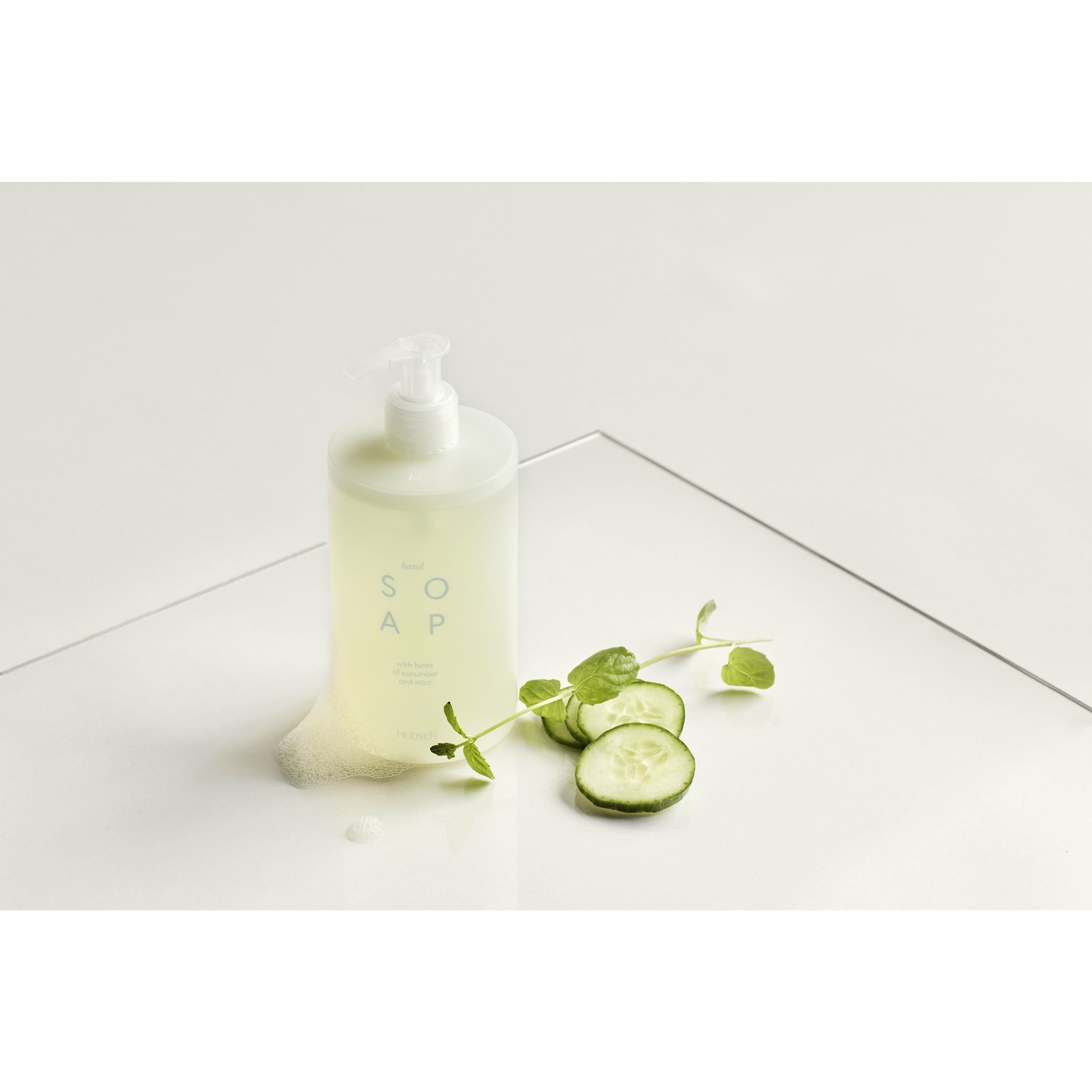 [product_category]-Hübsch Lifestyle Hand Soap Pump Dispenser-Hübsch-5712772070086-581131-HUB-3