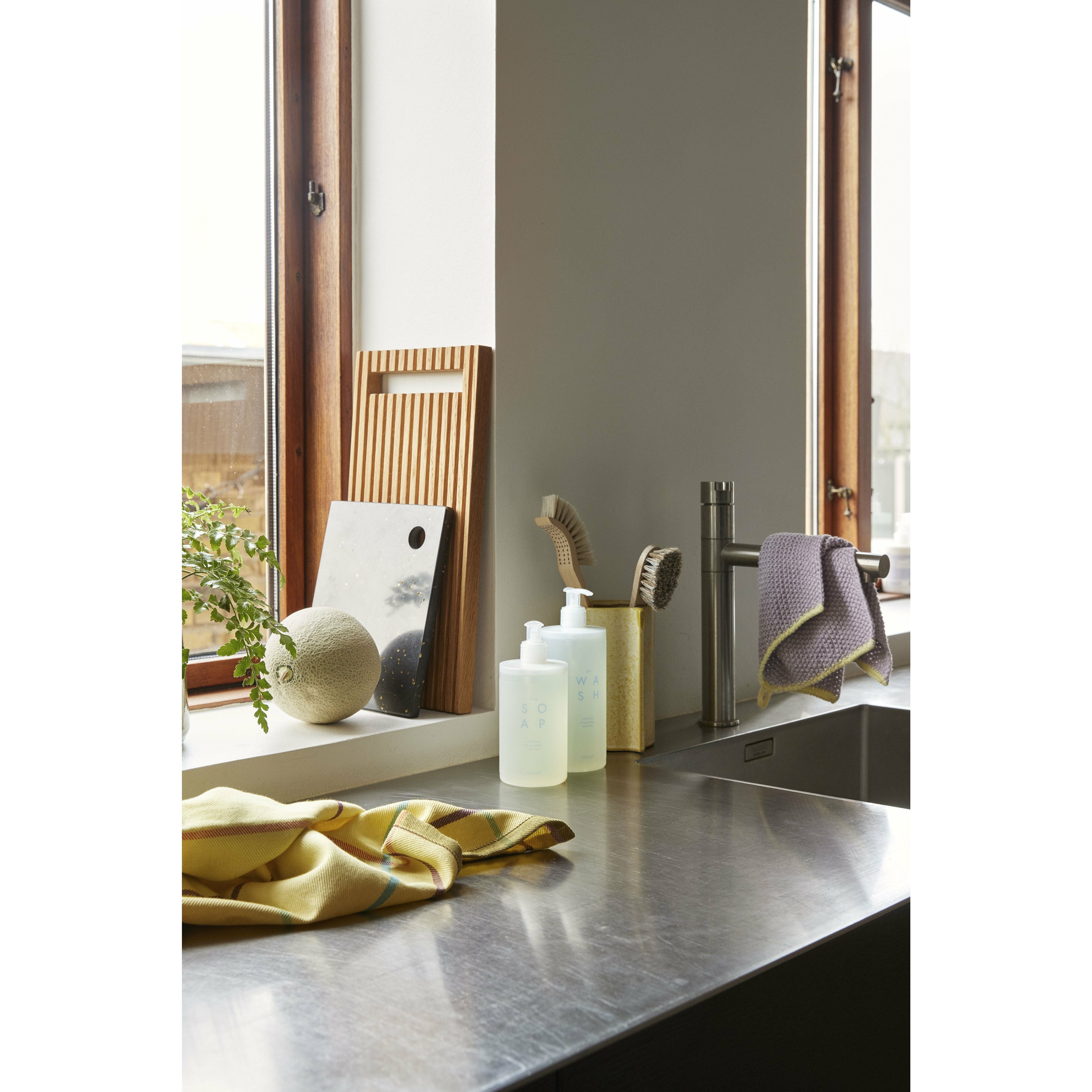 [product_category]-Hübsch Lifestyle Hand Soap Pump Dispenser-Hübsch-5712772070086-581131-HUB-5
