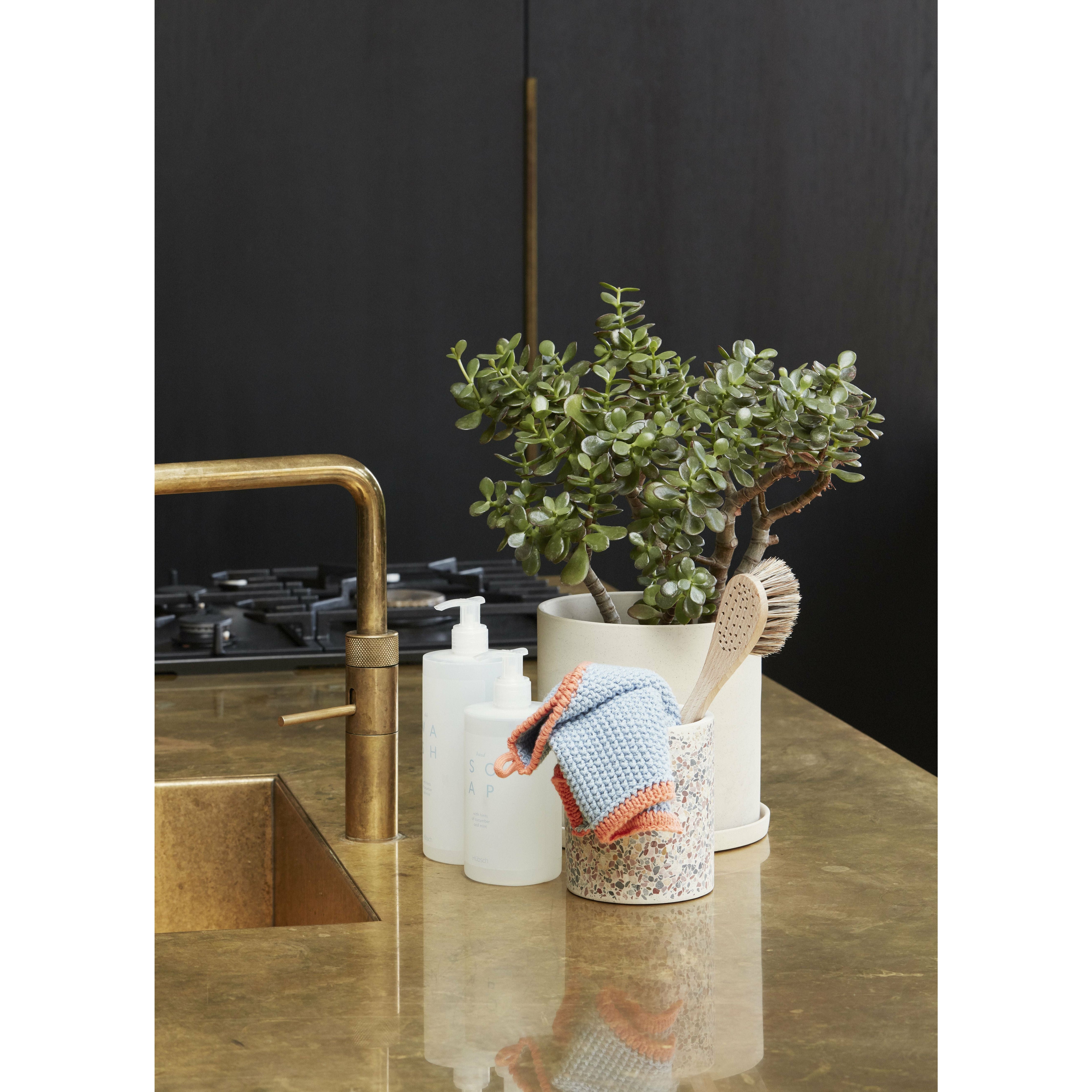 [product_category]-Hübsch Lifestyle Hand Soap Pump Dispenser-Hübsch-5712772070086-581131-HUB-6