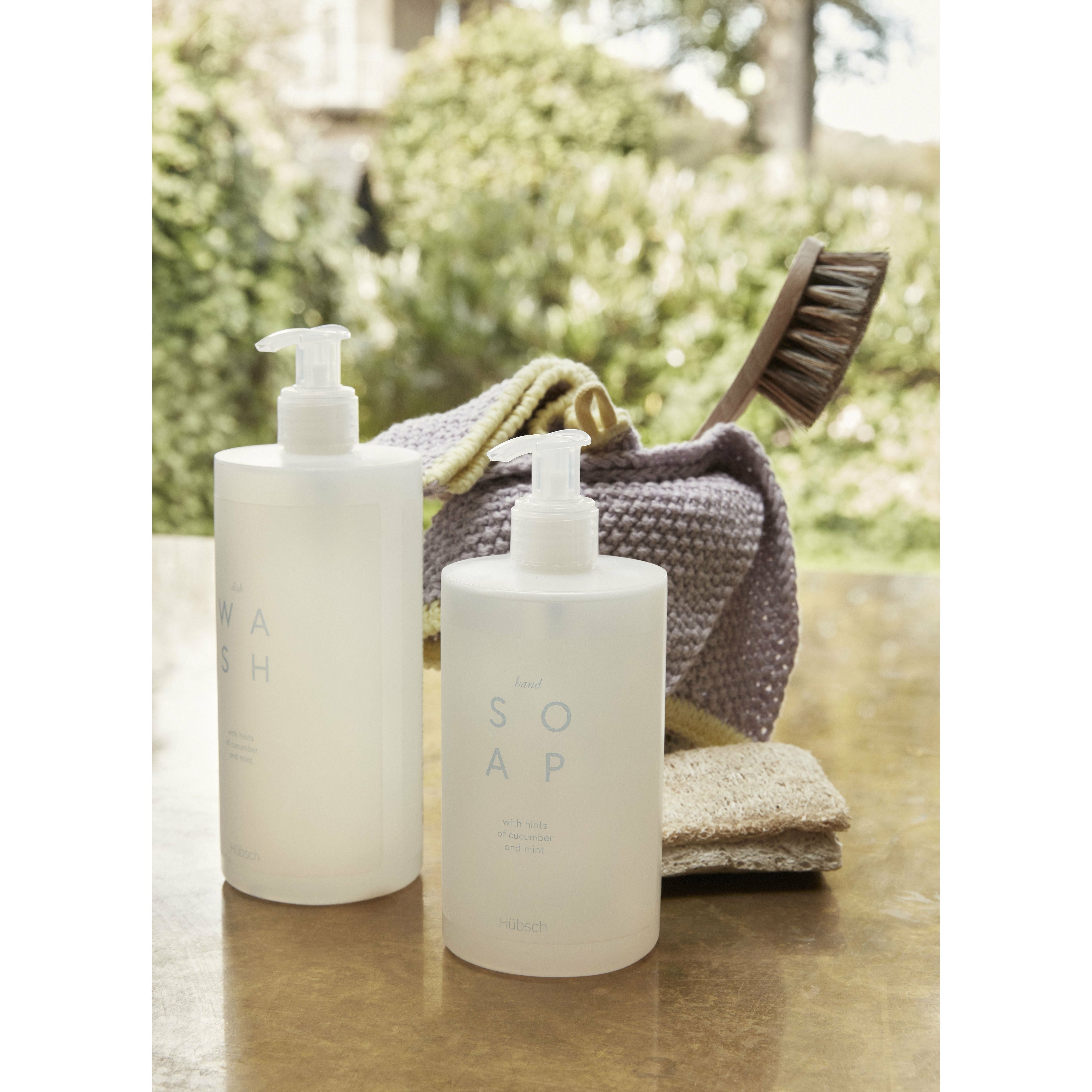 [product_category]-Hübsch Lifestyle Hand Soap Pump Dispenser-Hübsch-5712772070086-581131-HUB-9