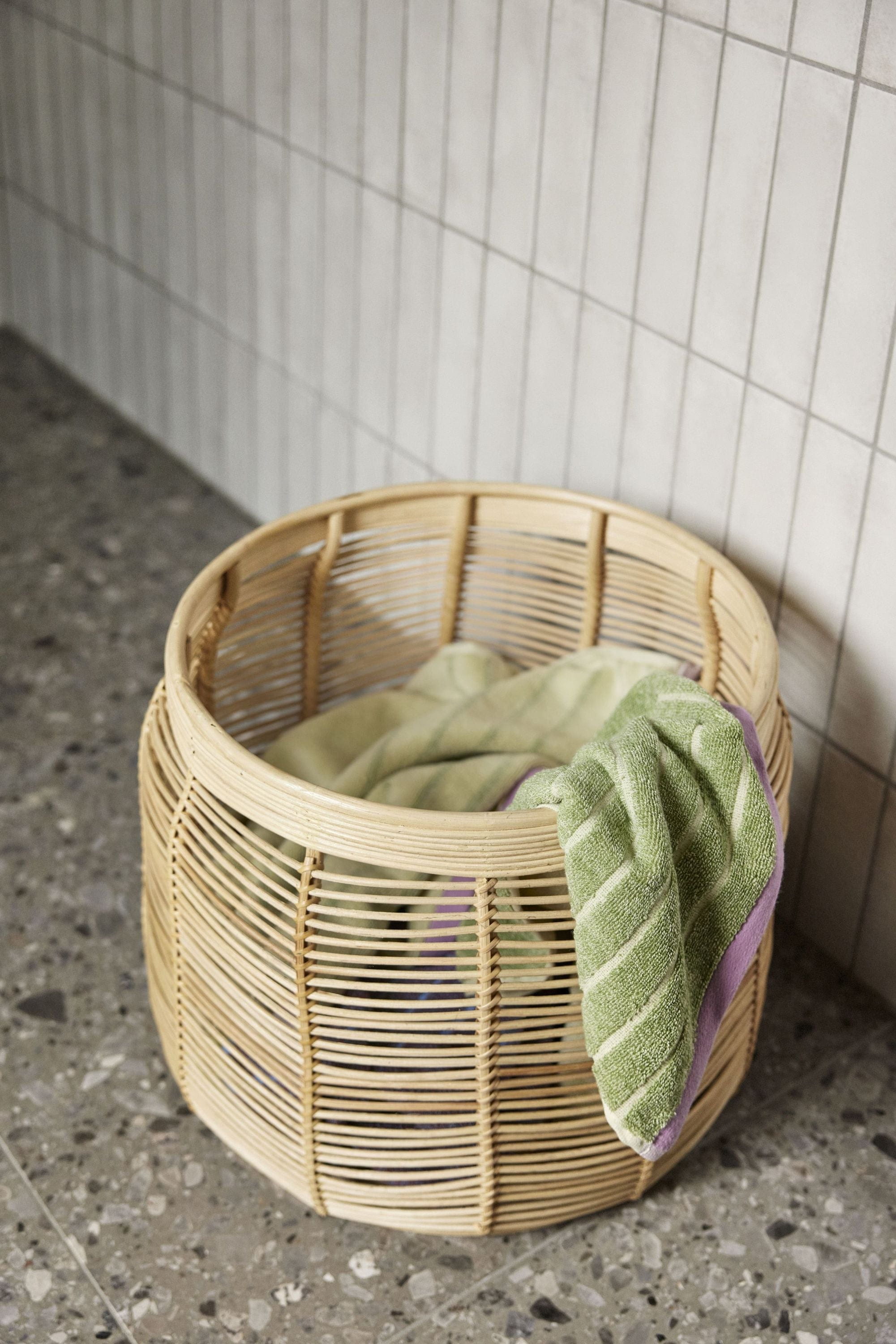 [product_category]-Hübsch Luna Basket Nature Set Of 2-Hübsch-5712772130704-171704-HUB-16