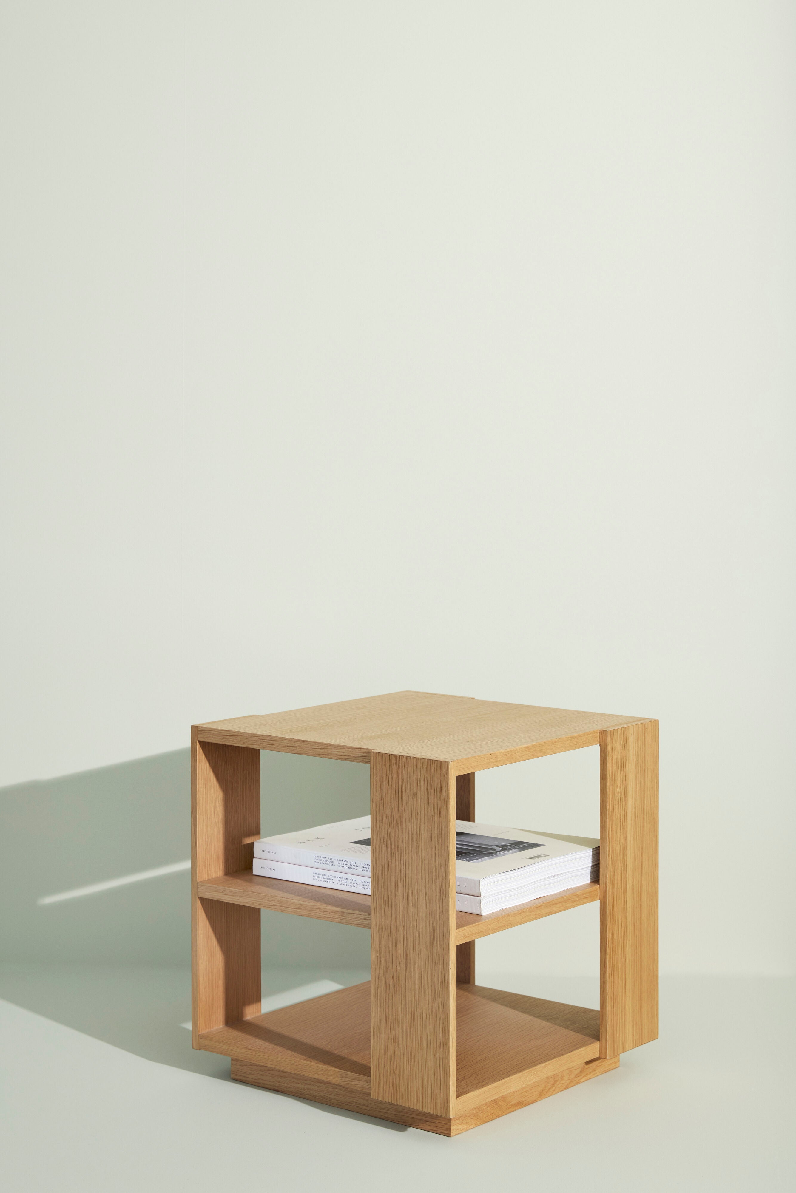 [product_category]-Hübsch Merge Side Table Natural-Hübsch-5712772125519-881514-HUB-2