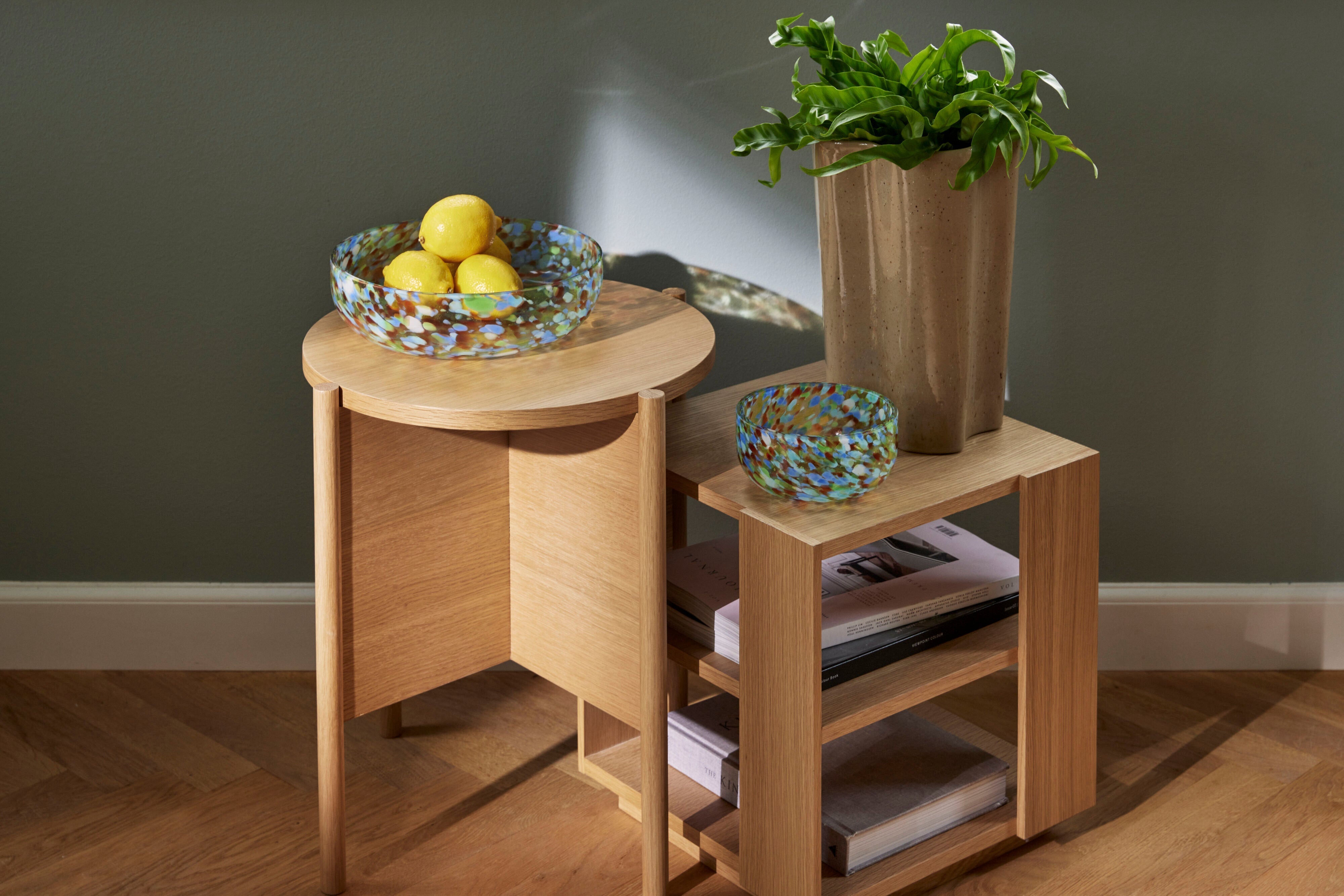 [product_category]-Hübsch Merge Side Table Natural-Hübsch-5712772125519-881514-HUB-3