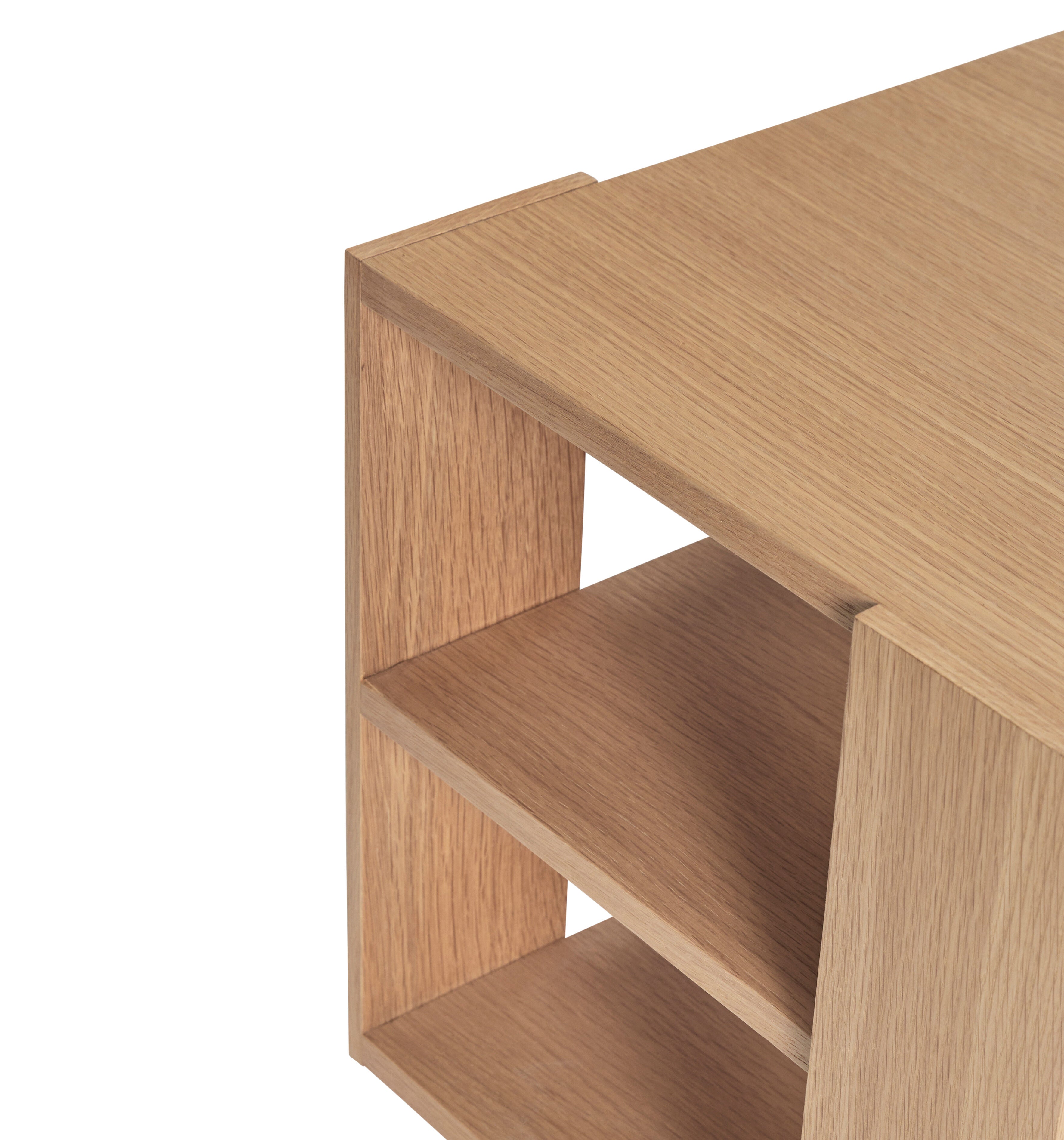 [product_category]-Hübsch Merge Side Table Natural-Hübsch-5712772125519-881514-HUB-7