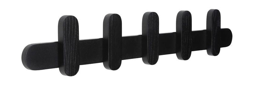 [product_category]-Hübsch Merry Coatrack, Black-Hübsch-5712772126899-021601-HUB-1