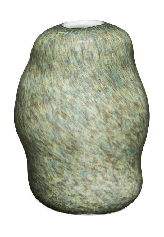 [product_category]-Hübsch Miro Vase, Meadow-Hübsch-5712772122327-281507-HUB-1