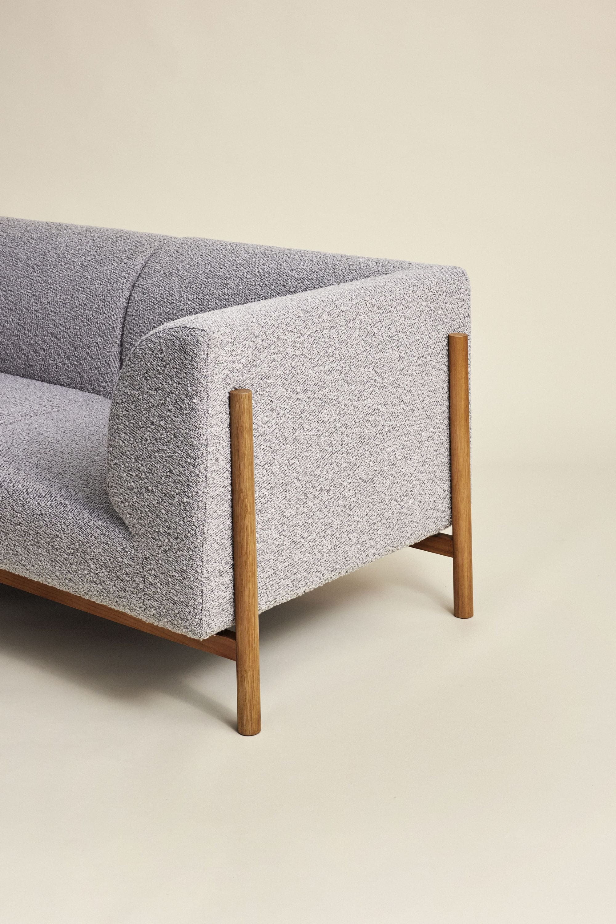 [product_category]-Hübsch Moment 2 Seater Sofa, Grey/Natural-Hübsch-5712772129173-021704-HUB-6