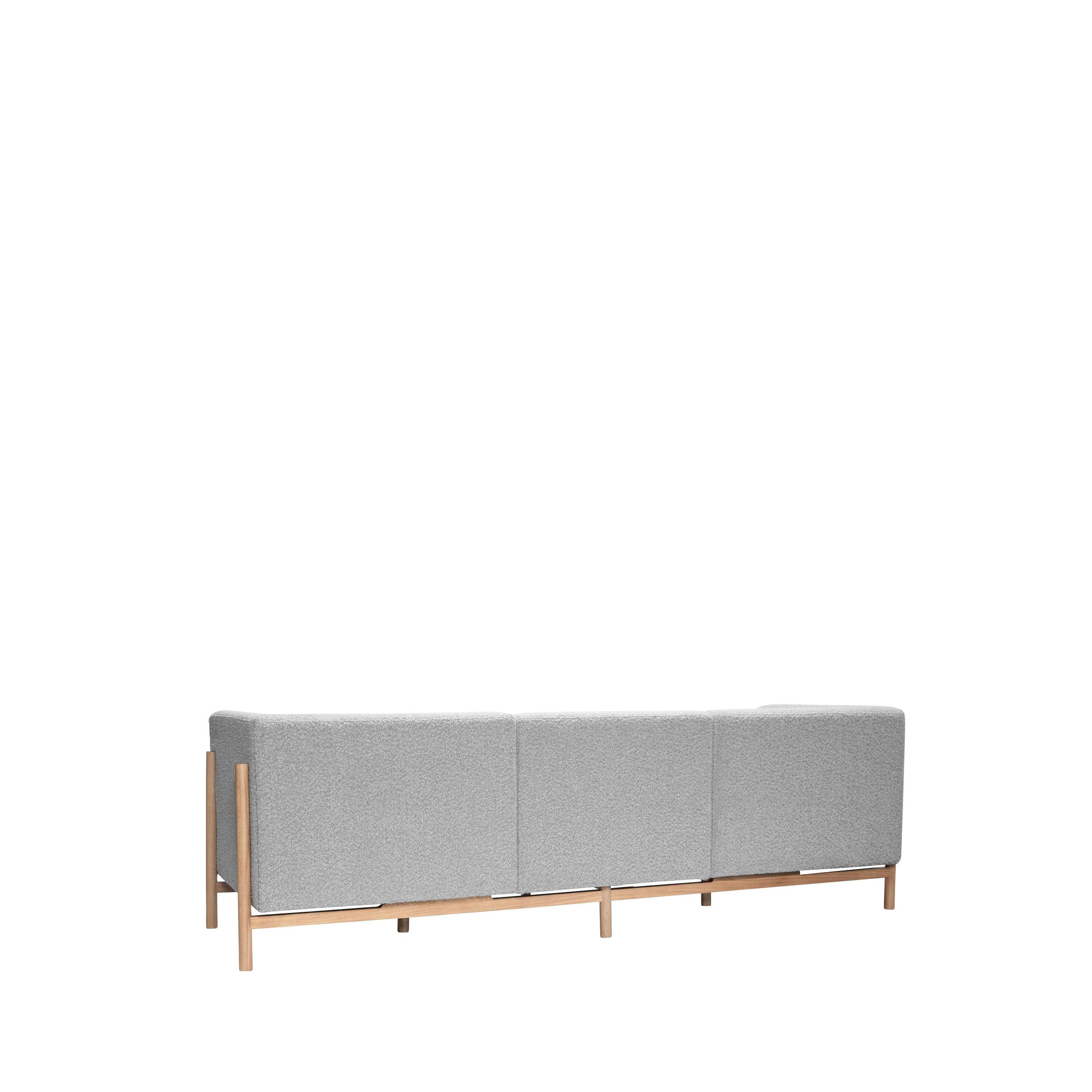 [product_category]-Hübsch Moment 3 Seater Sofa, Grey/Natural-Hübsch-5712772129142-021703-HUB-3