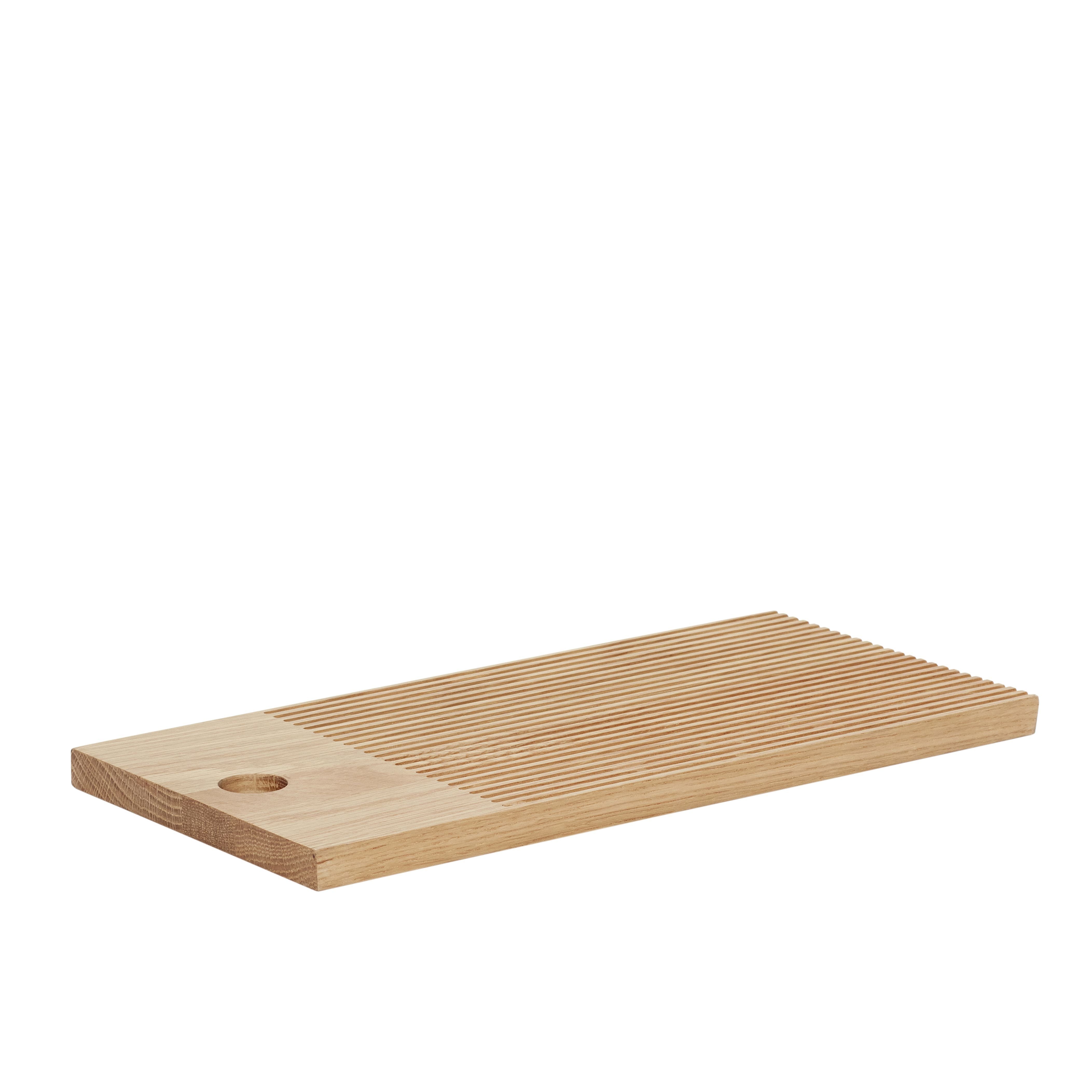 [product_category]-Hübsch Monarch Cutting Board-Hübsch-5712772106006-880507F-HUB-1