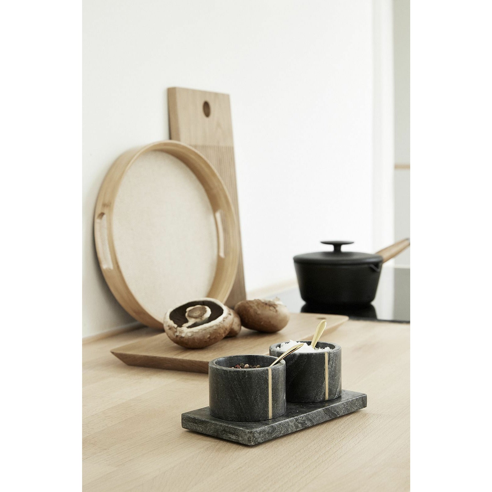 [product_category]-Hübsch Monarch Cutting Board-Hübsch-5712772106006-880507F-HUB-2