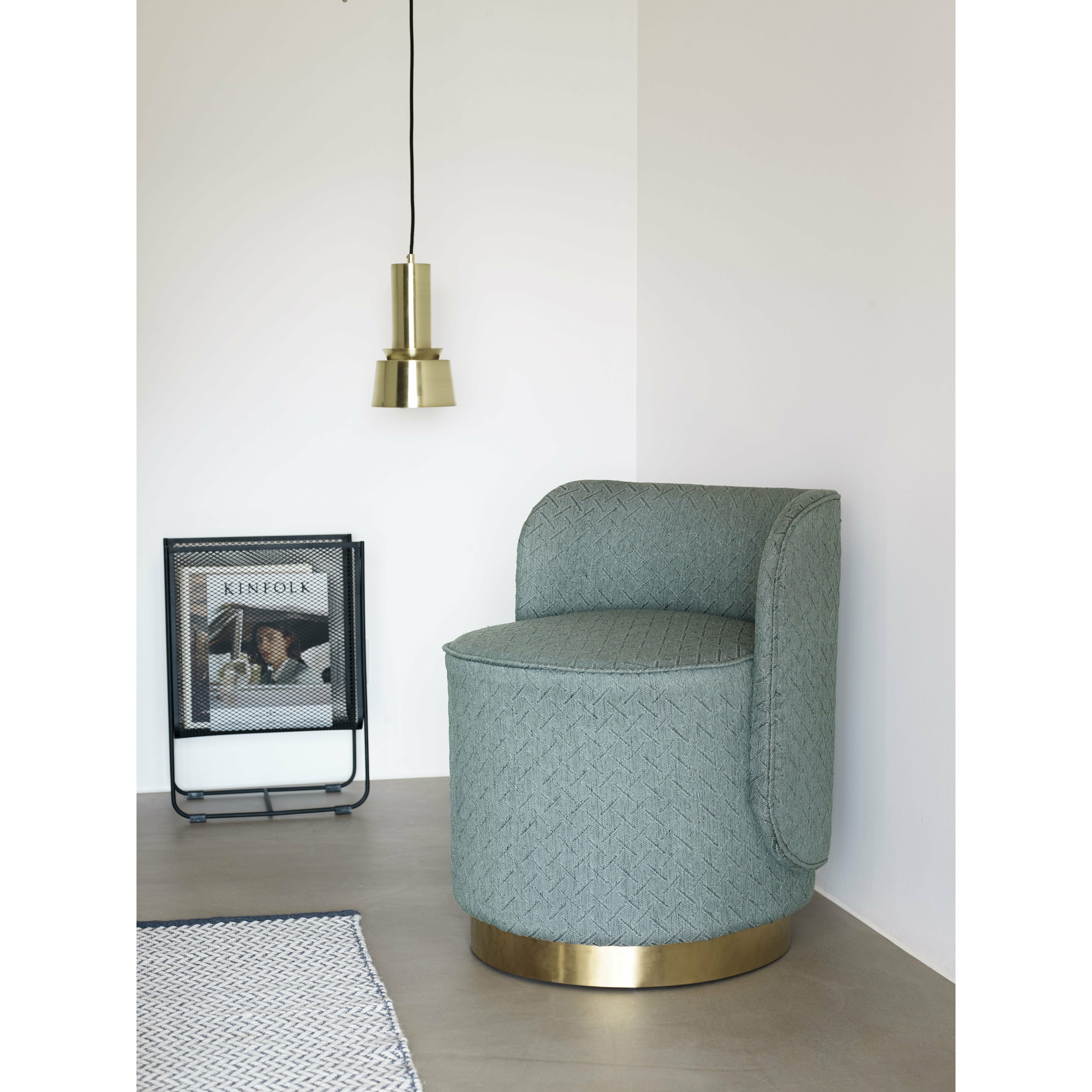 [product_category]-Hübsch Mono Lamp Metal Brass-Hübsch-5712772069028-990820-HUB-3