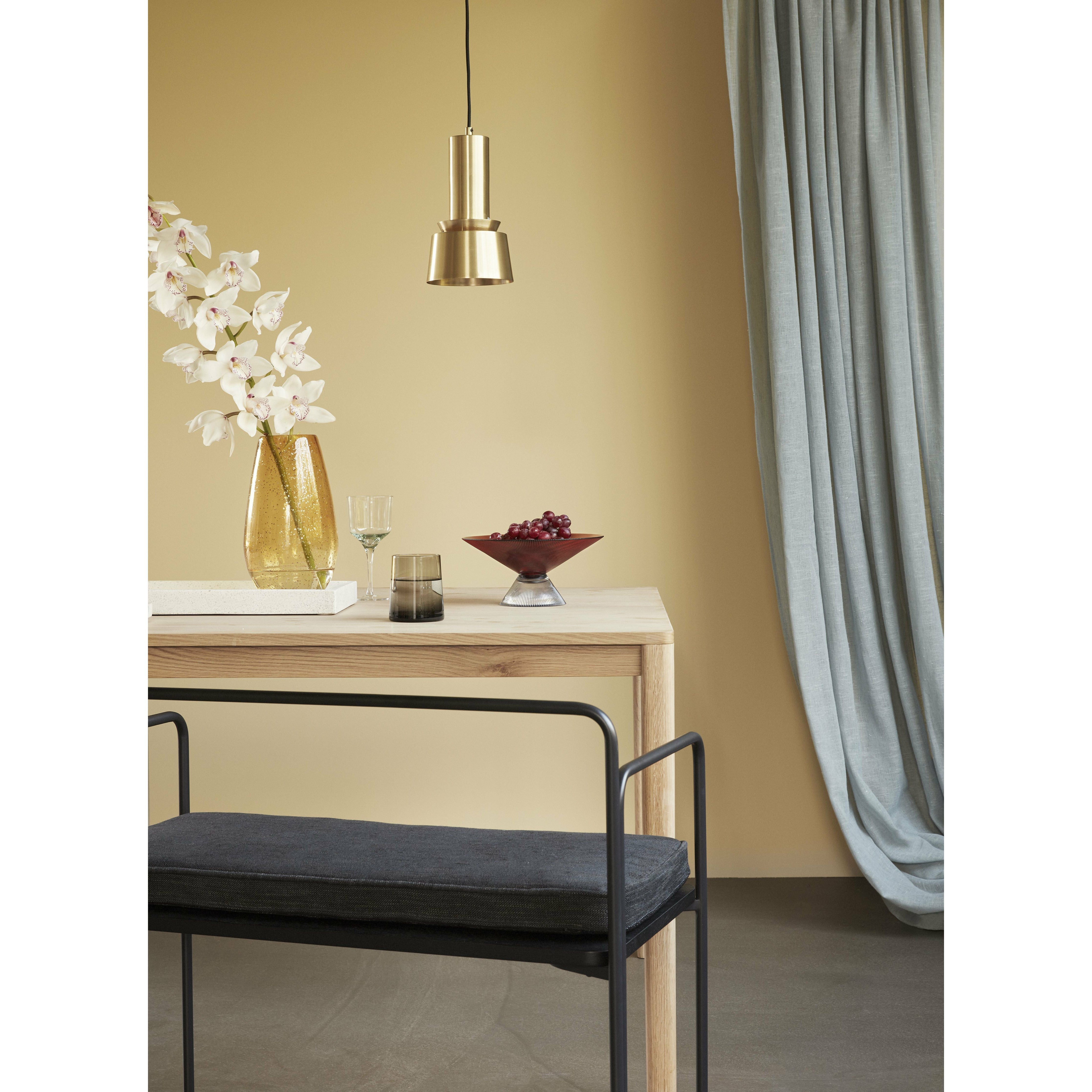 [product_category]-Hübsch Mono Lamp Metal Brass-Hübsch-5712772069028-990820-HUB-5